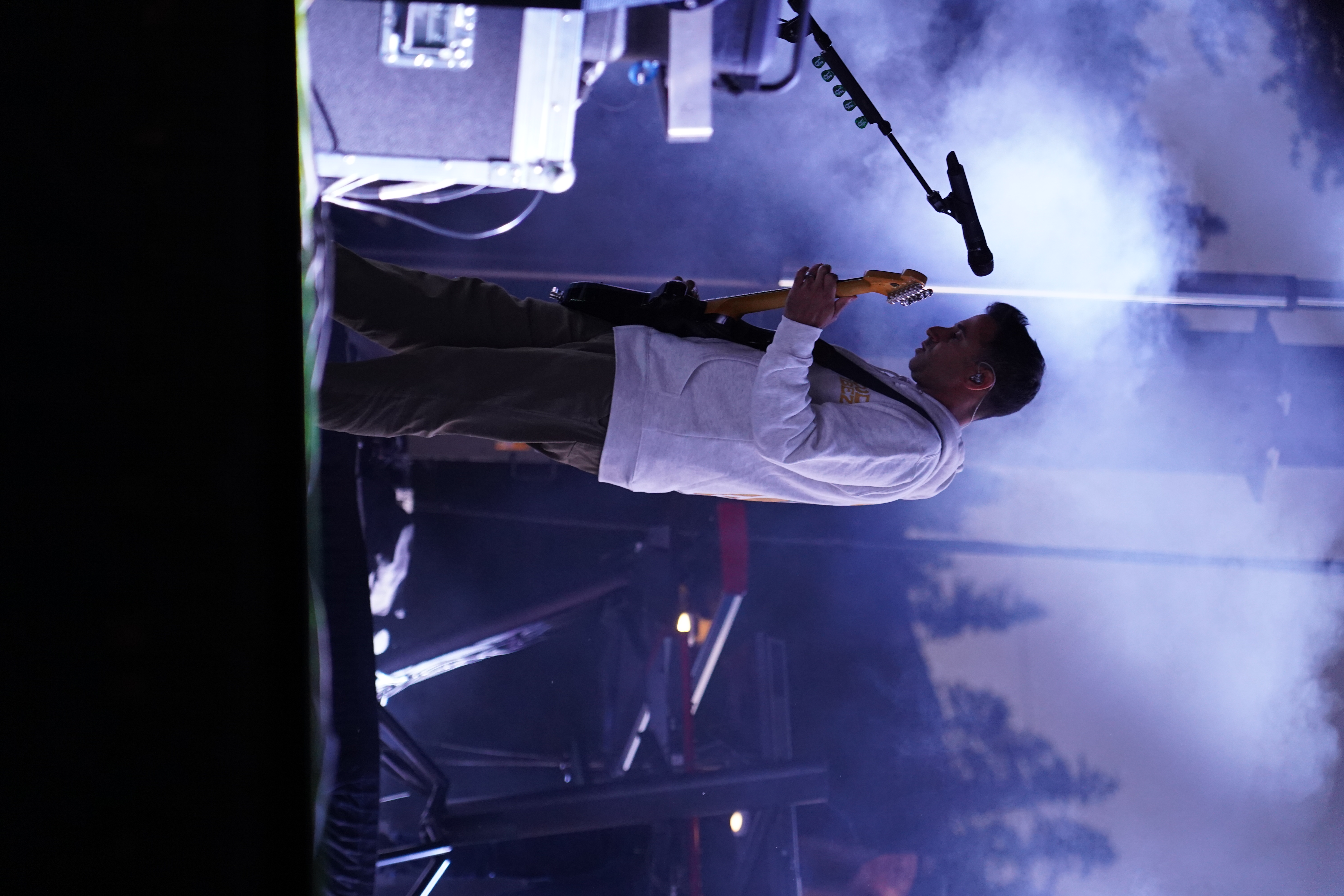Rebelution — Lake Tahoe Reggae Festival 2024