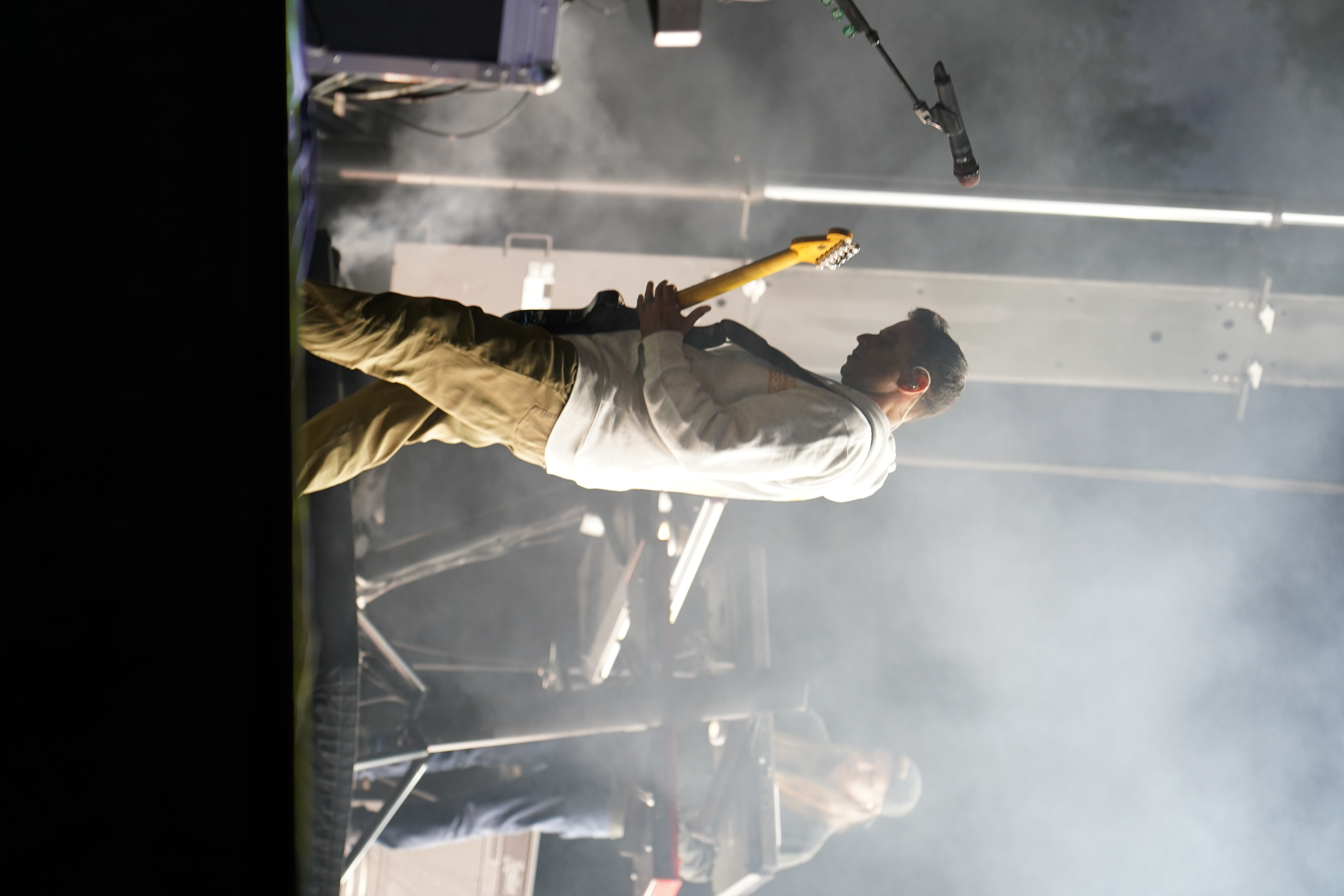 Rebelution — Lake Tahoe Reggae Festival 2024