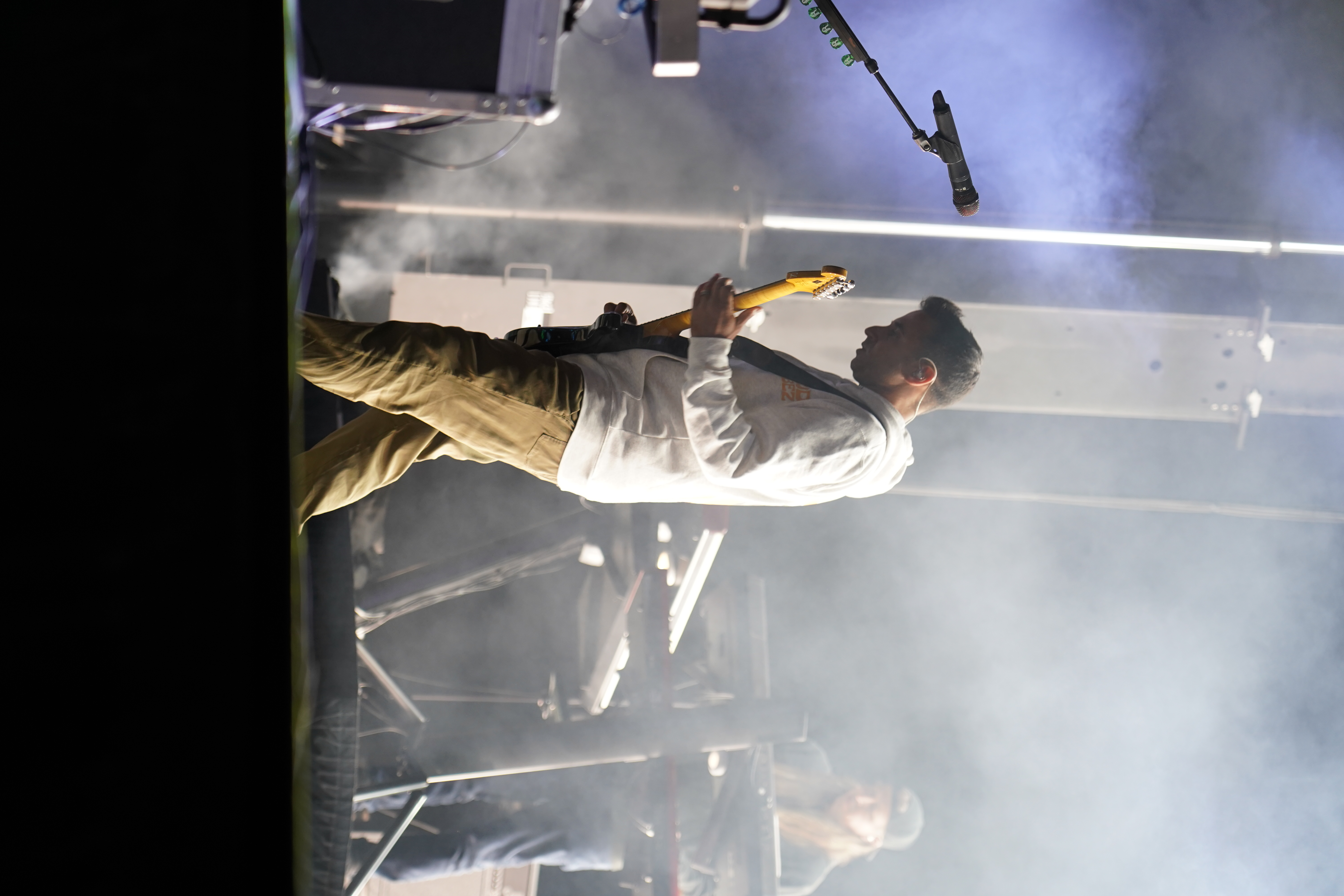 Rebelution — Lake Tahoe Reggae Festival 2024