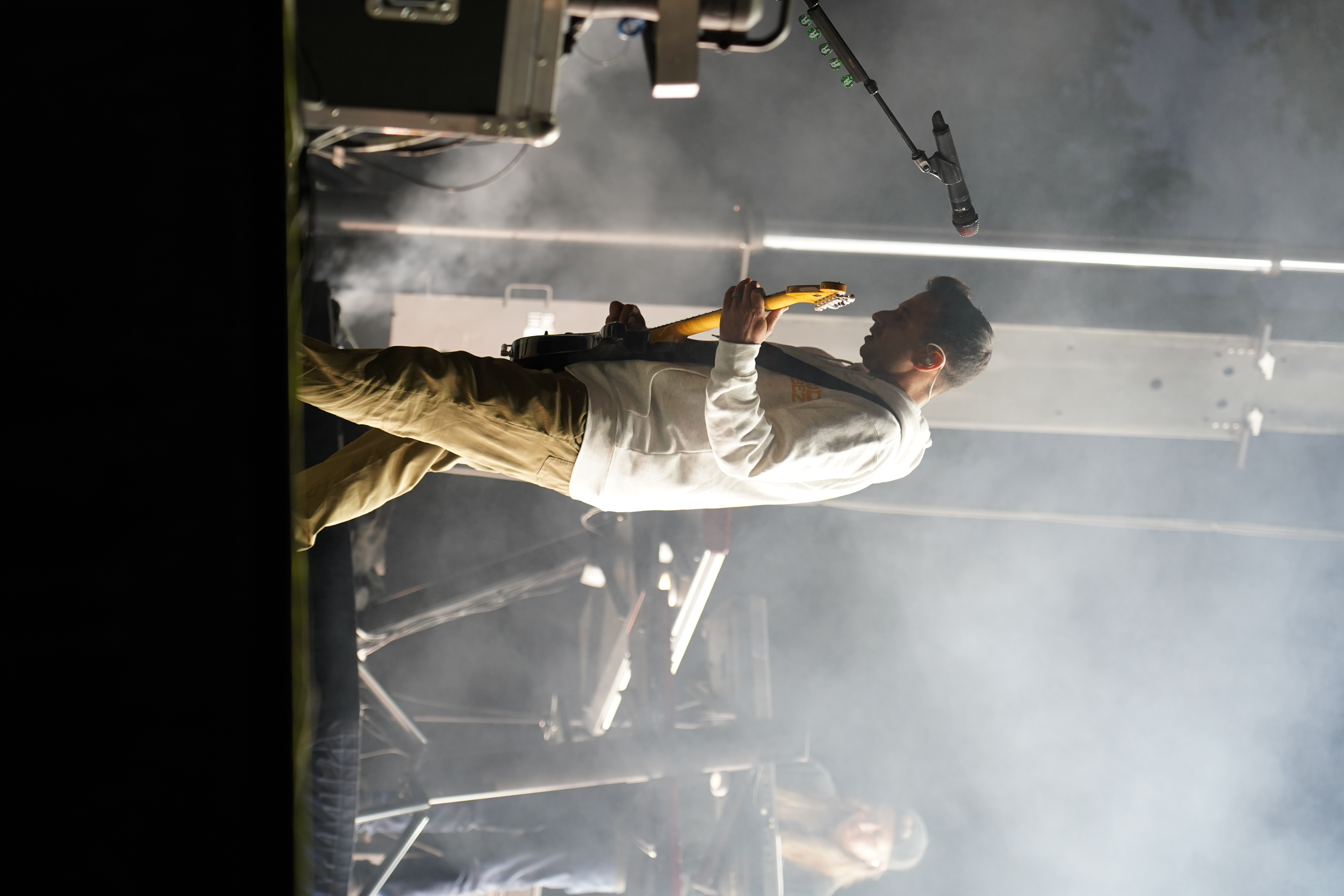 Rebelution — Lake Tahoe Reggae Festival 2024