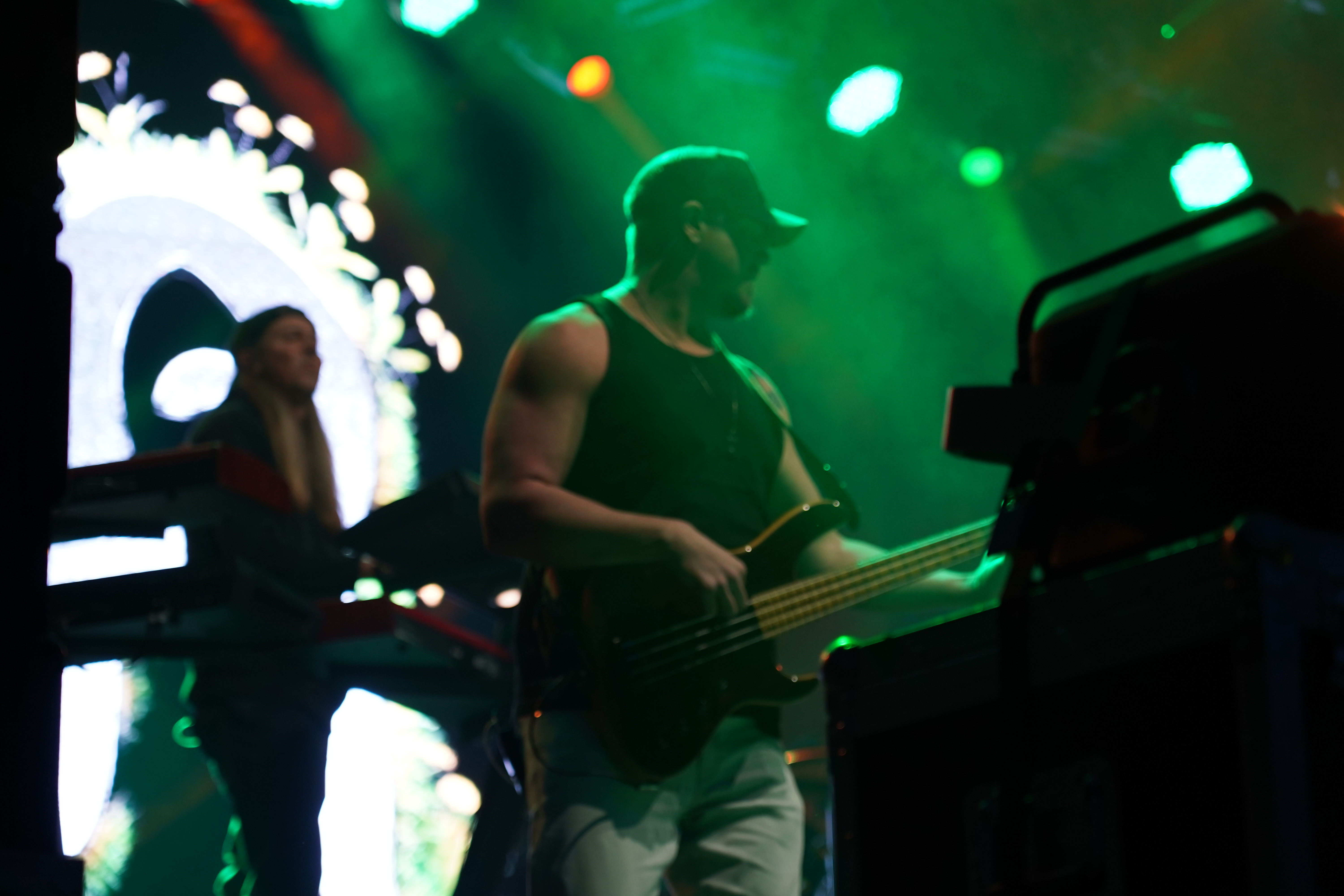 Rebelution — Lake Tahoe Reggae Festival 2024