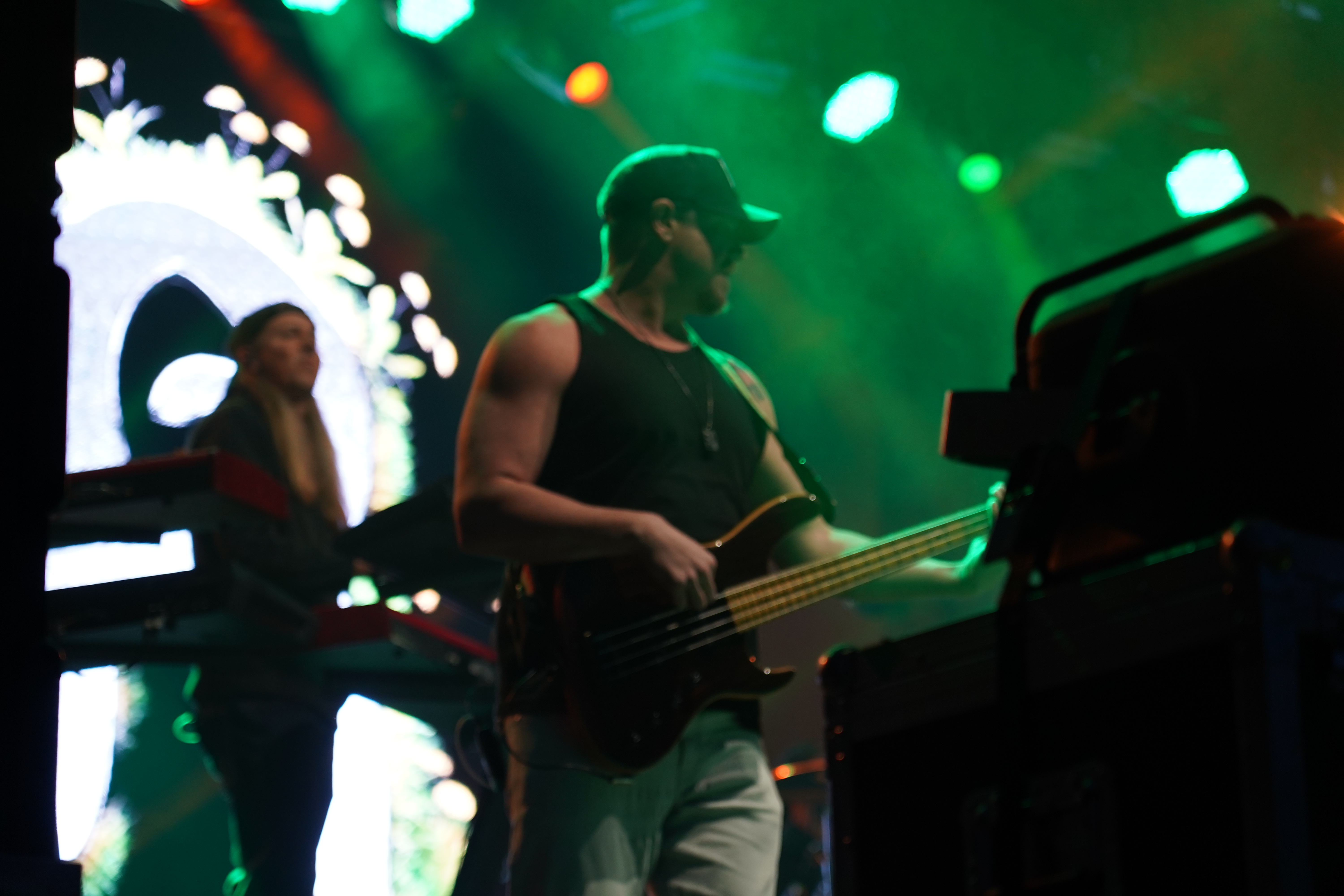 Rebelution — Lake Tahoe Reggae Festival 2024