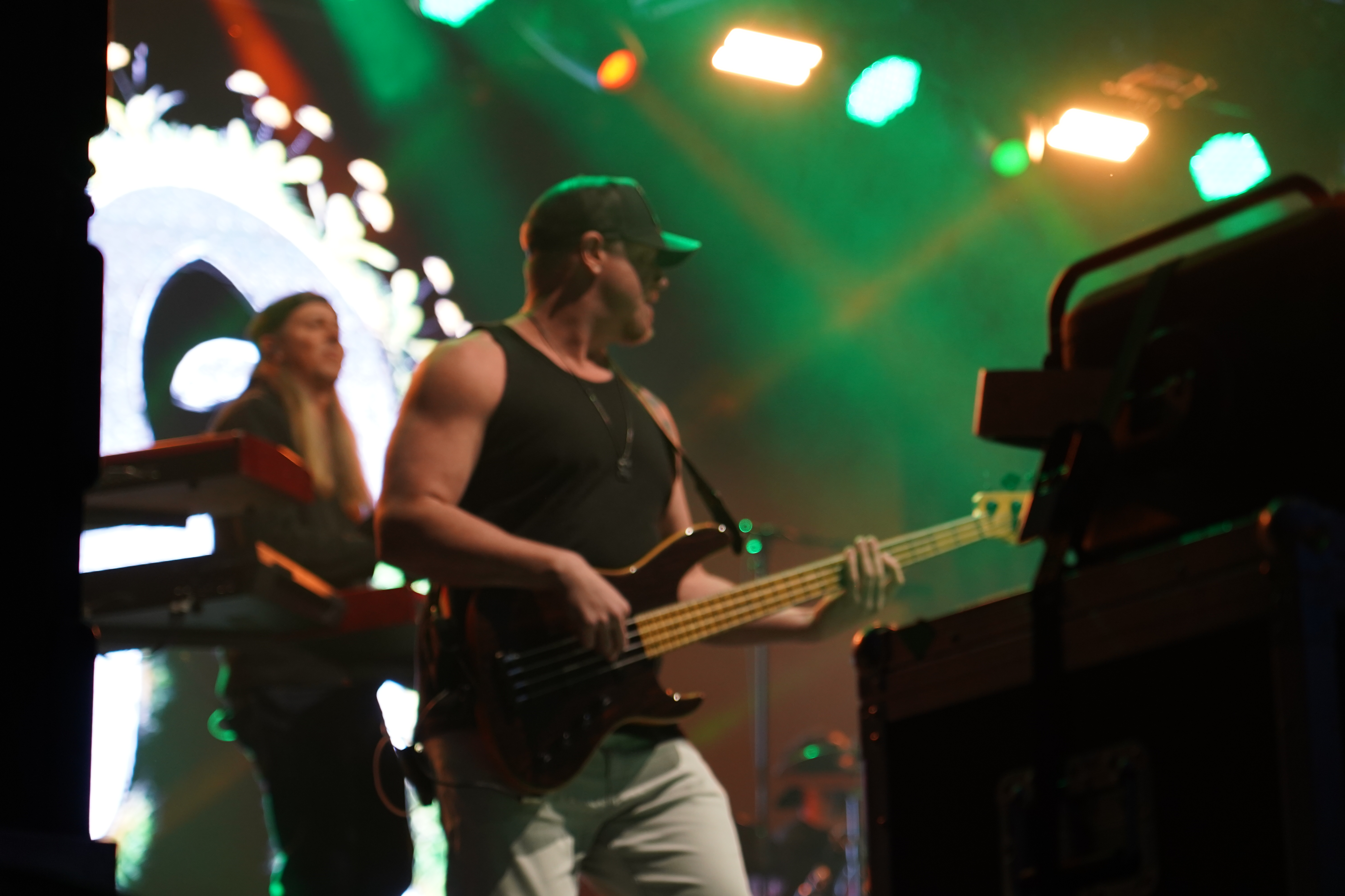 Rebelution — Lake Tahoe Reggae Festival 2024