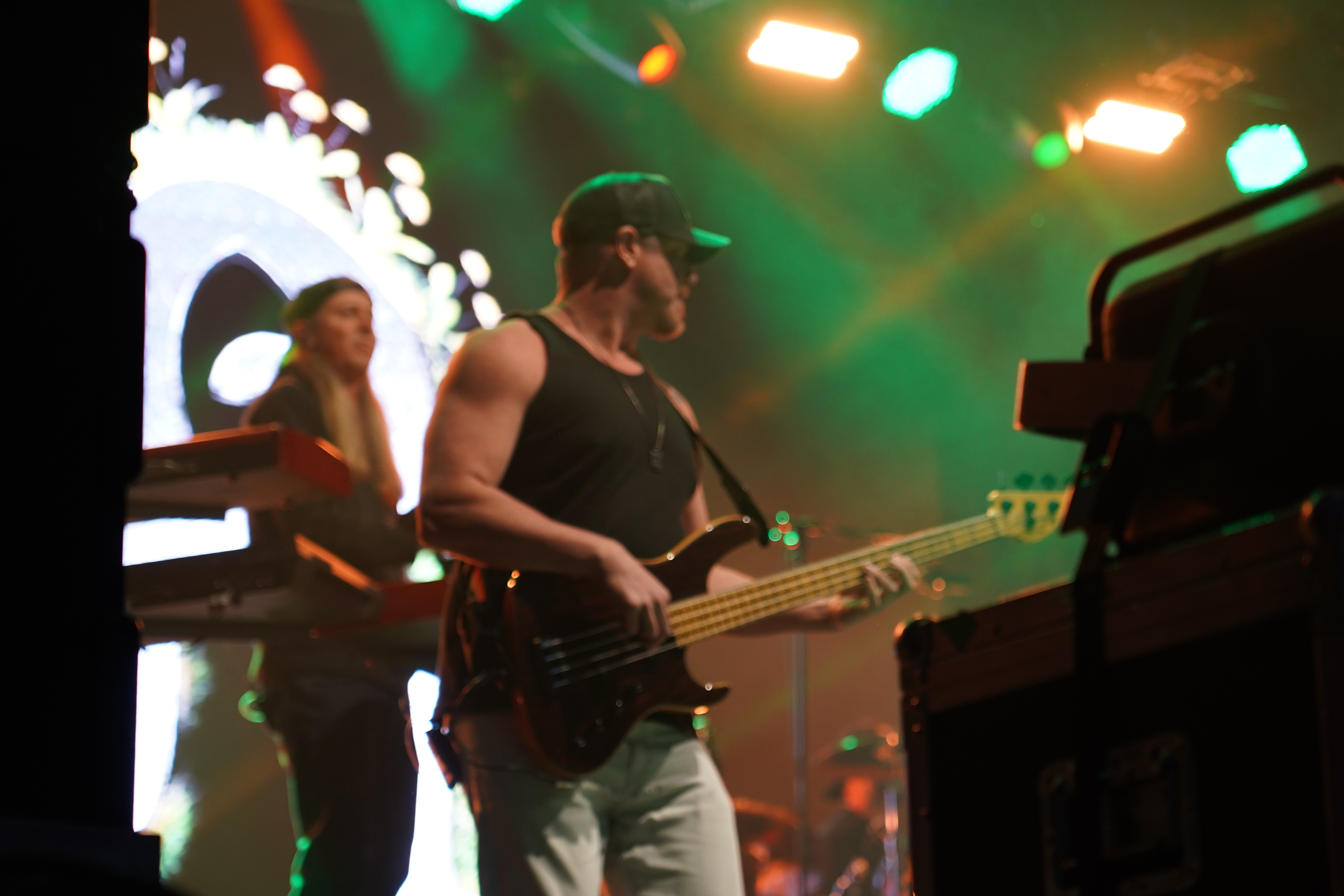 Rebelution — Lake Tahoe Reggae Festival 2024