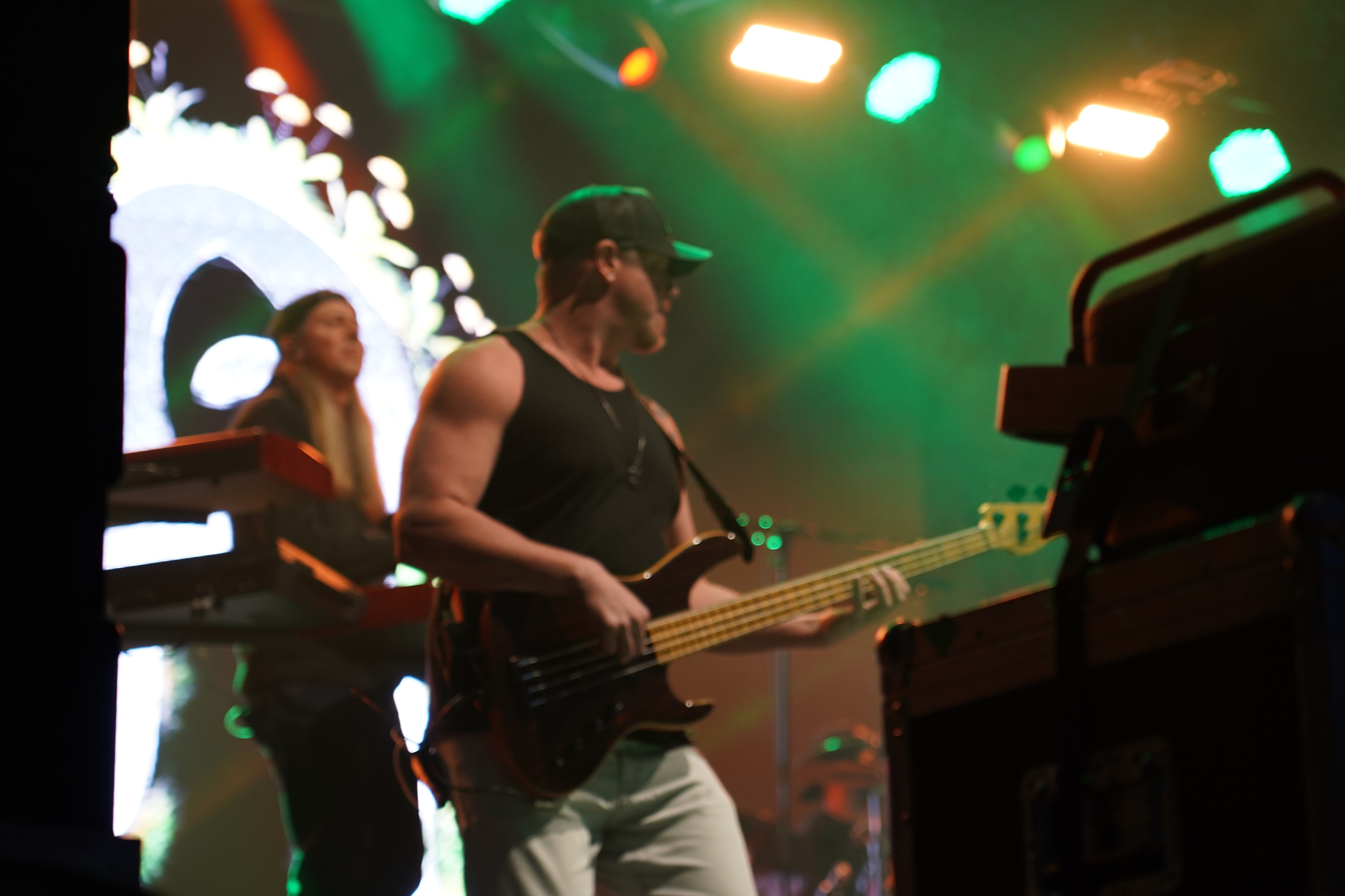 Rebelution — Lake Tahoe Reggae Festival 2024