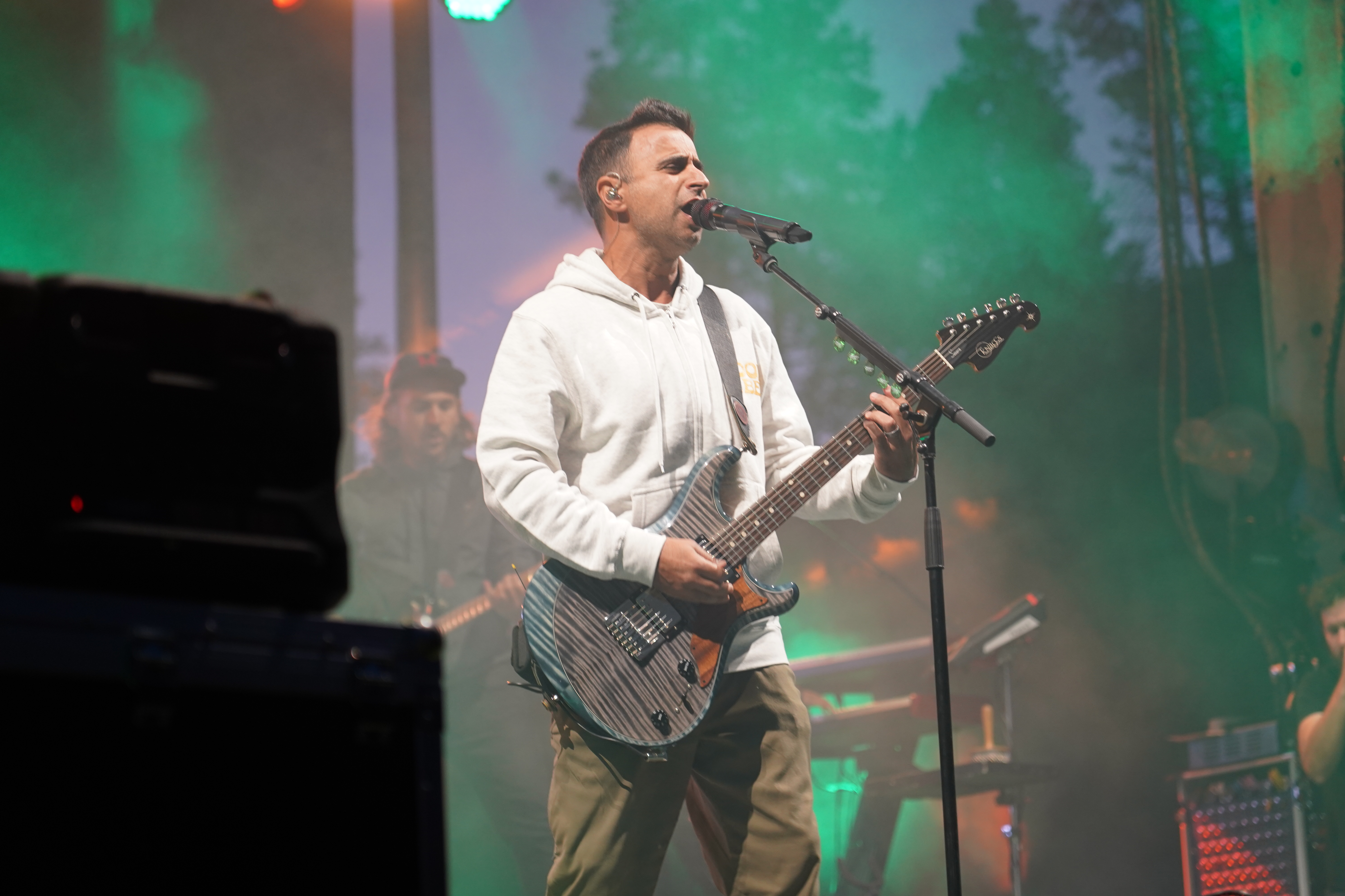 Rebelution — Lake Tahoe Reggae Festival 2024