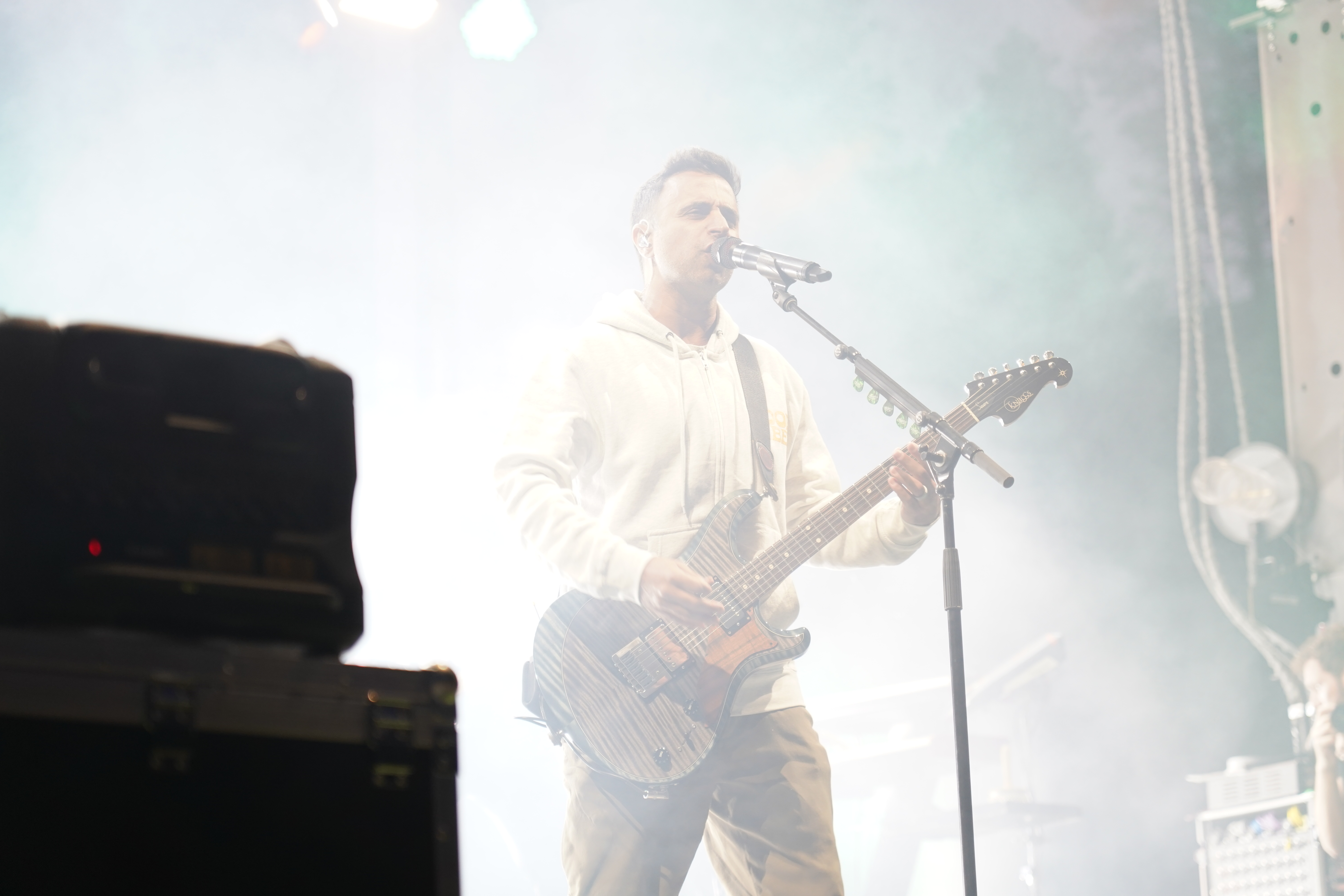 Rebelution — Lake Tahoe Reggae Festival 2024