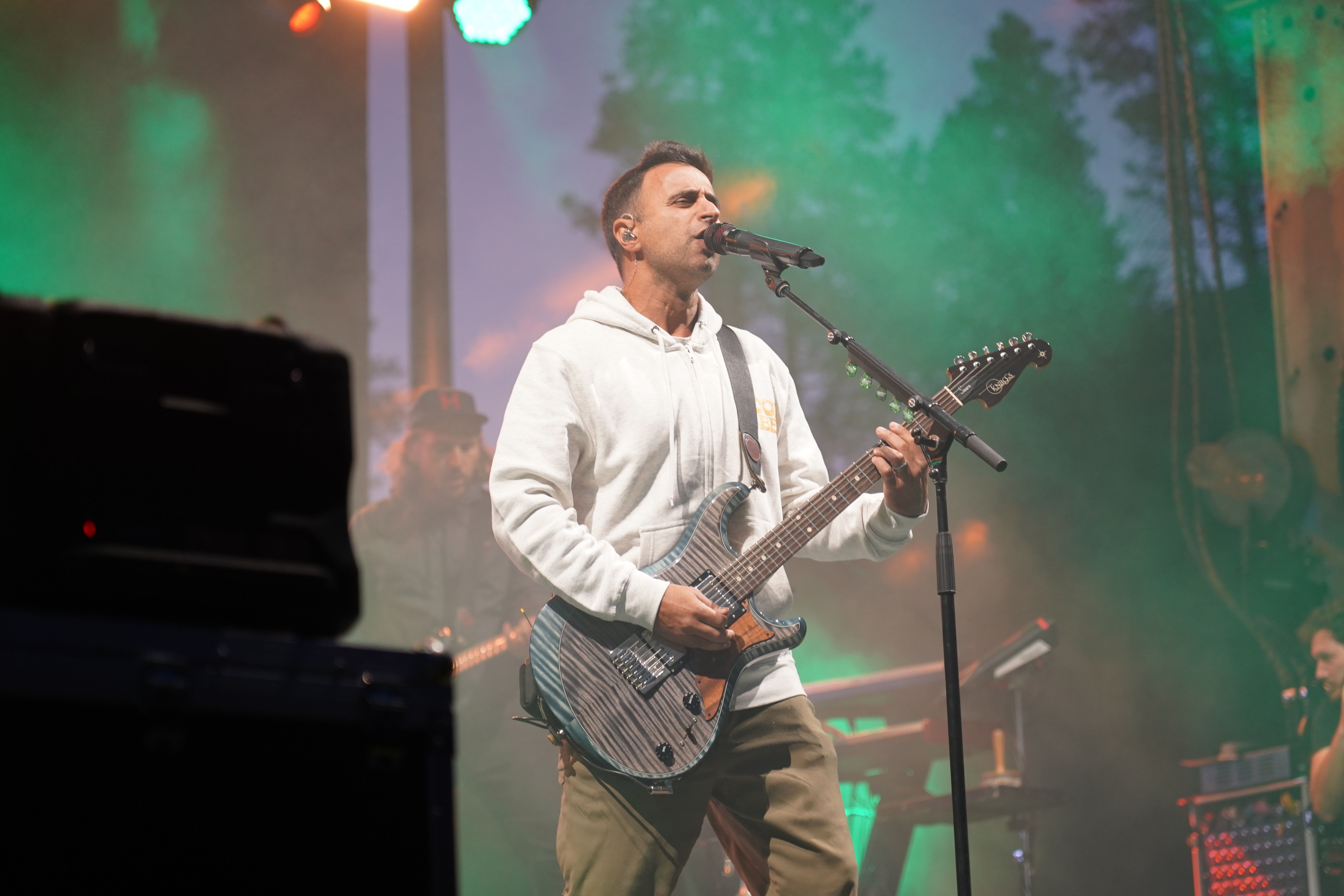 Rebelution — Lake Tahoe Reggae Festival 2024
