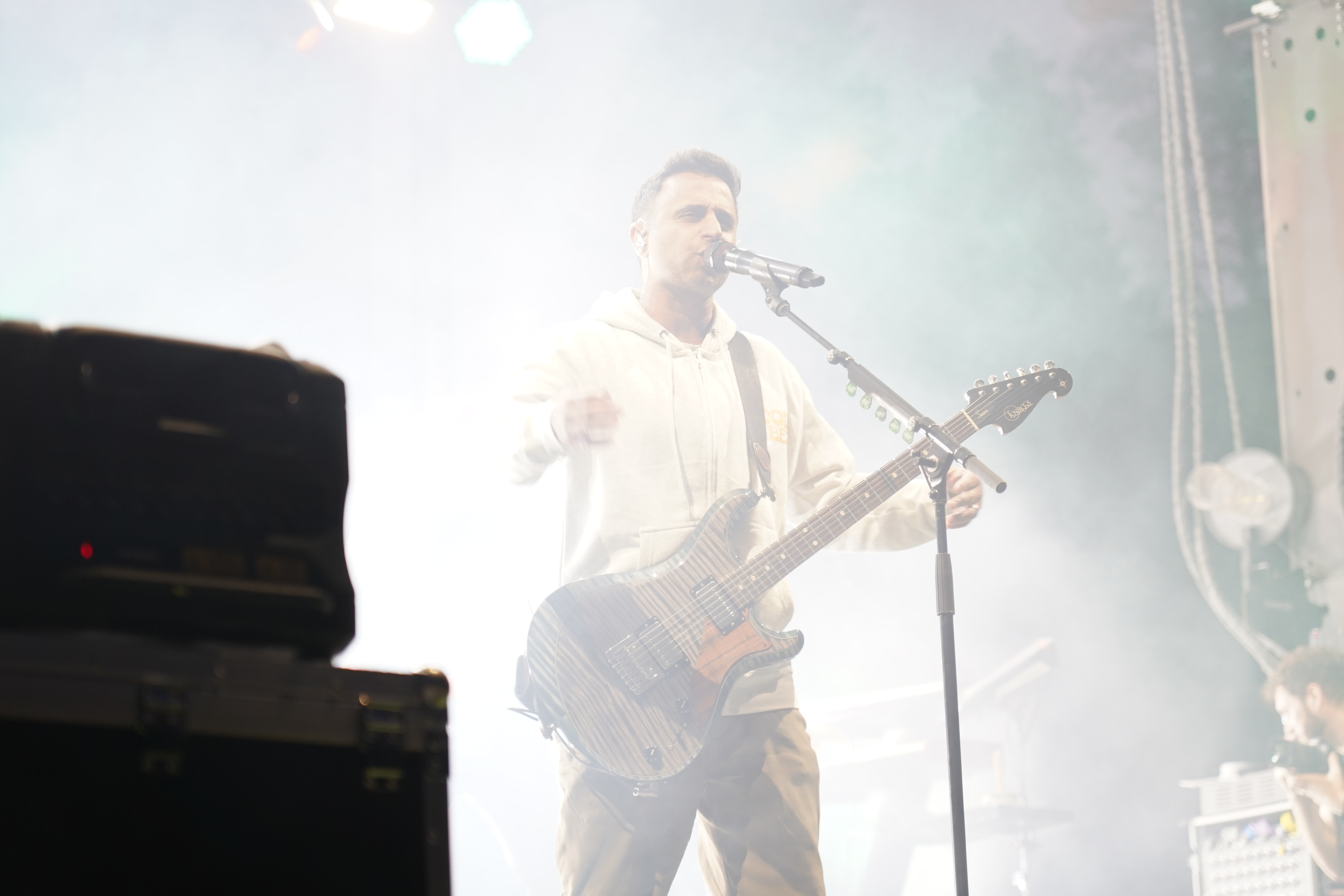 Rebelution — Lake Tahoe Reggae Festival 2024