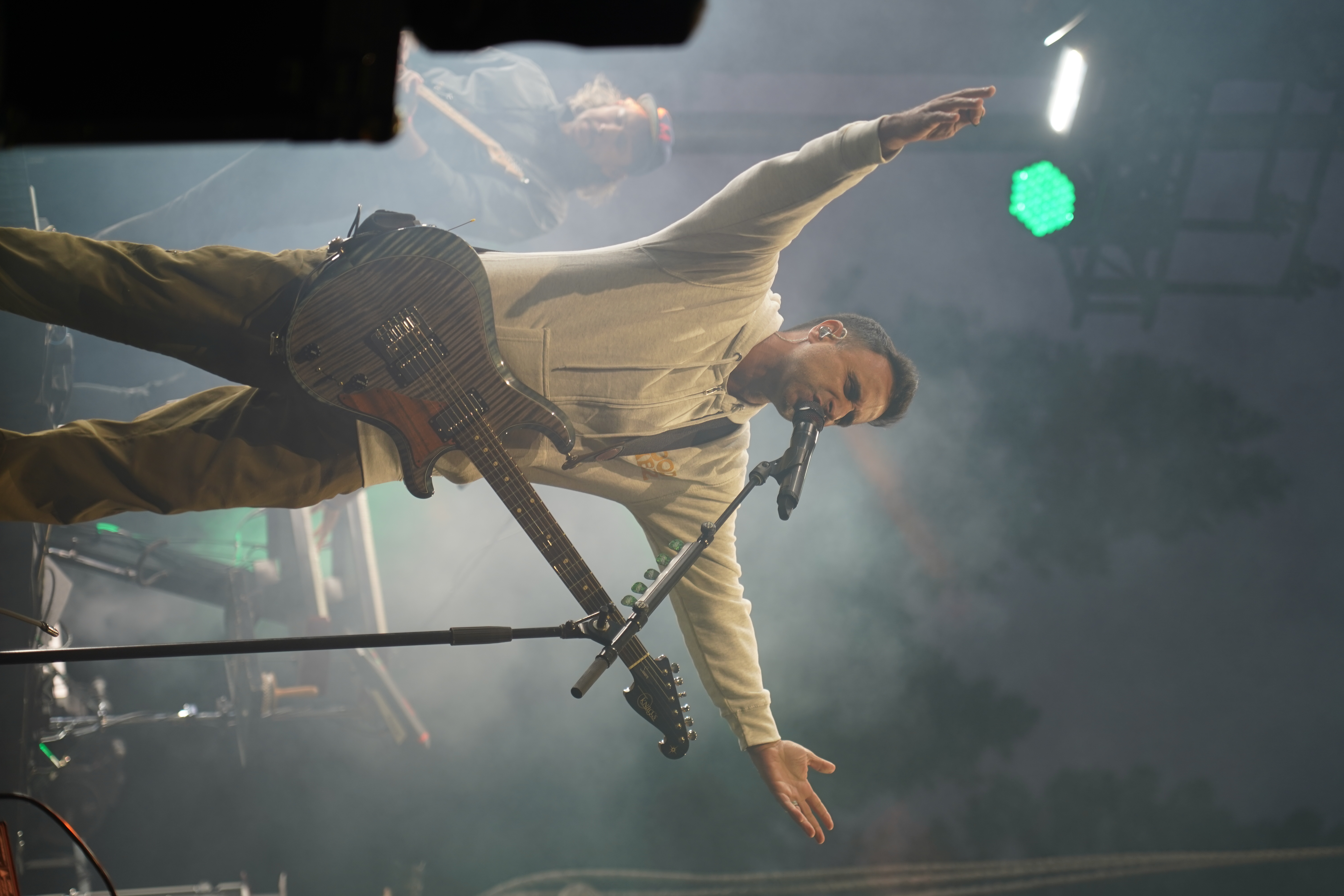 Rebelution — Lake Tahoe Reggae Festival 2024