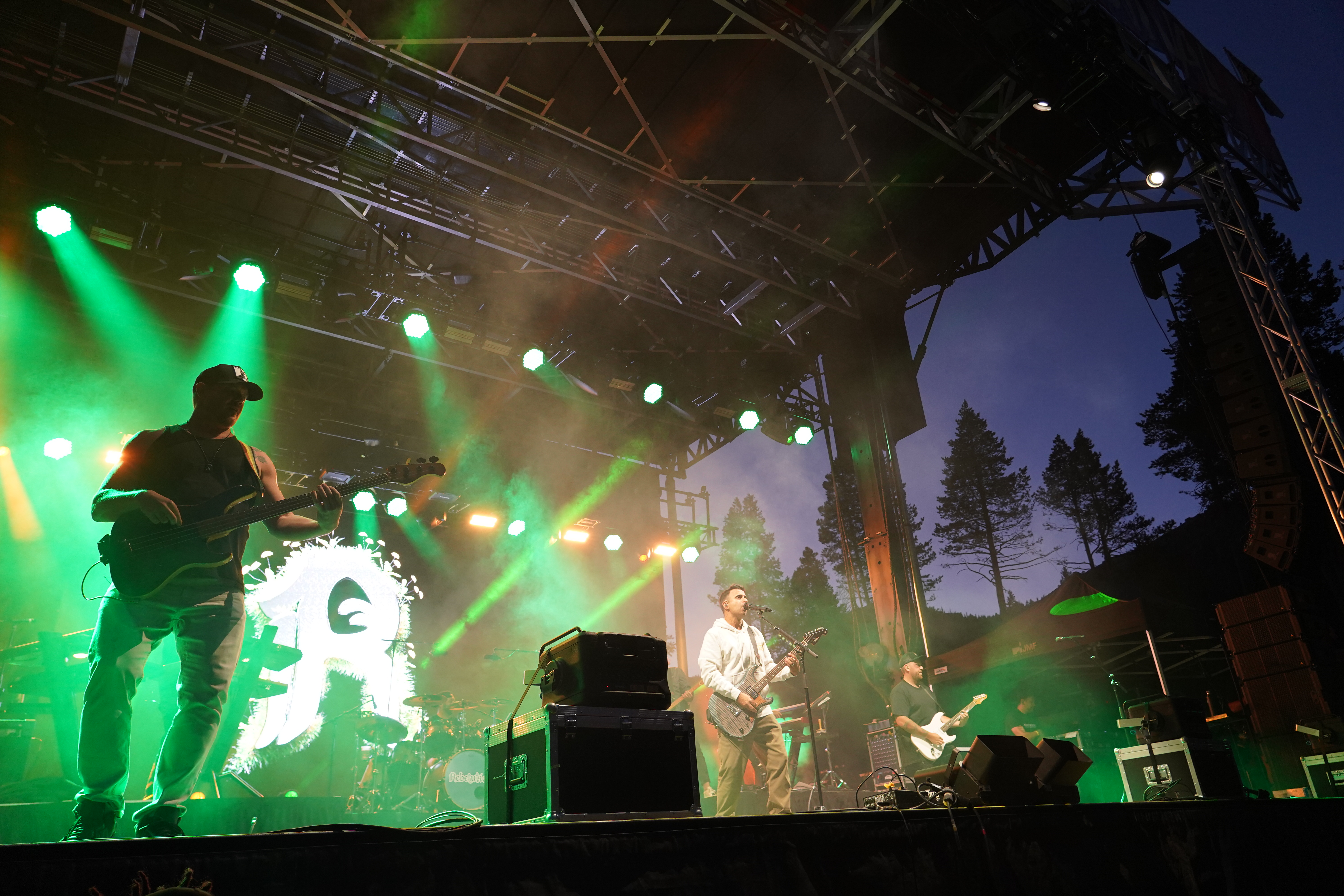 Rebelution