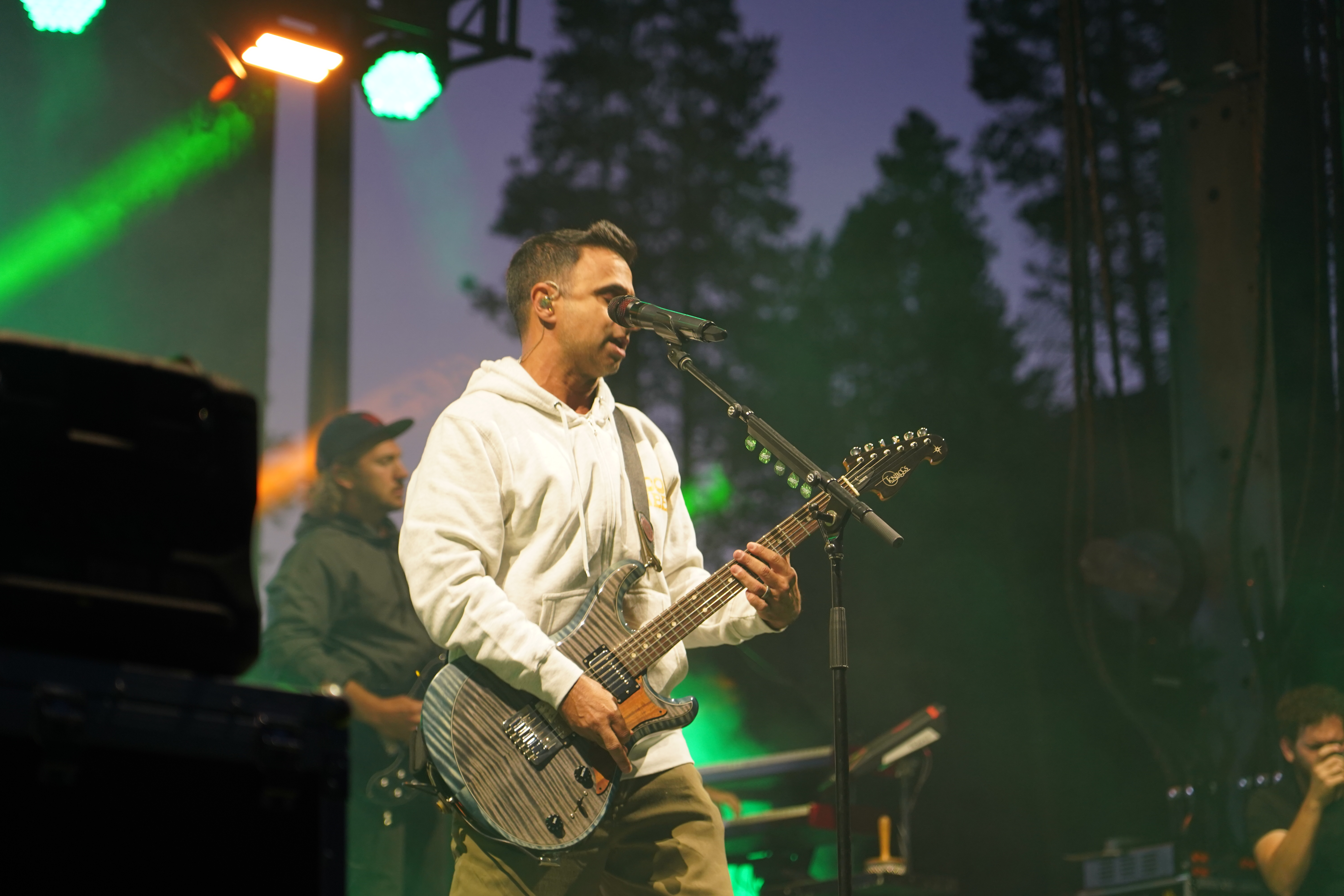 Rebelution — Lake Tahoe Reggae Festival 2024