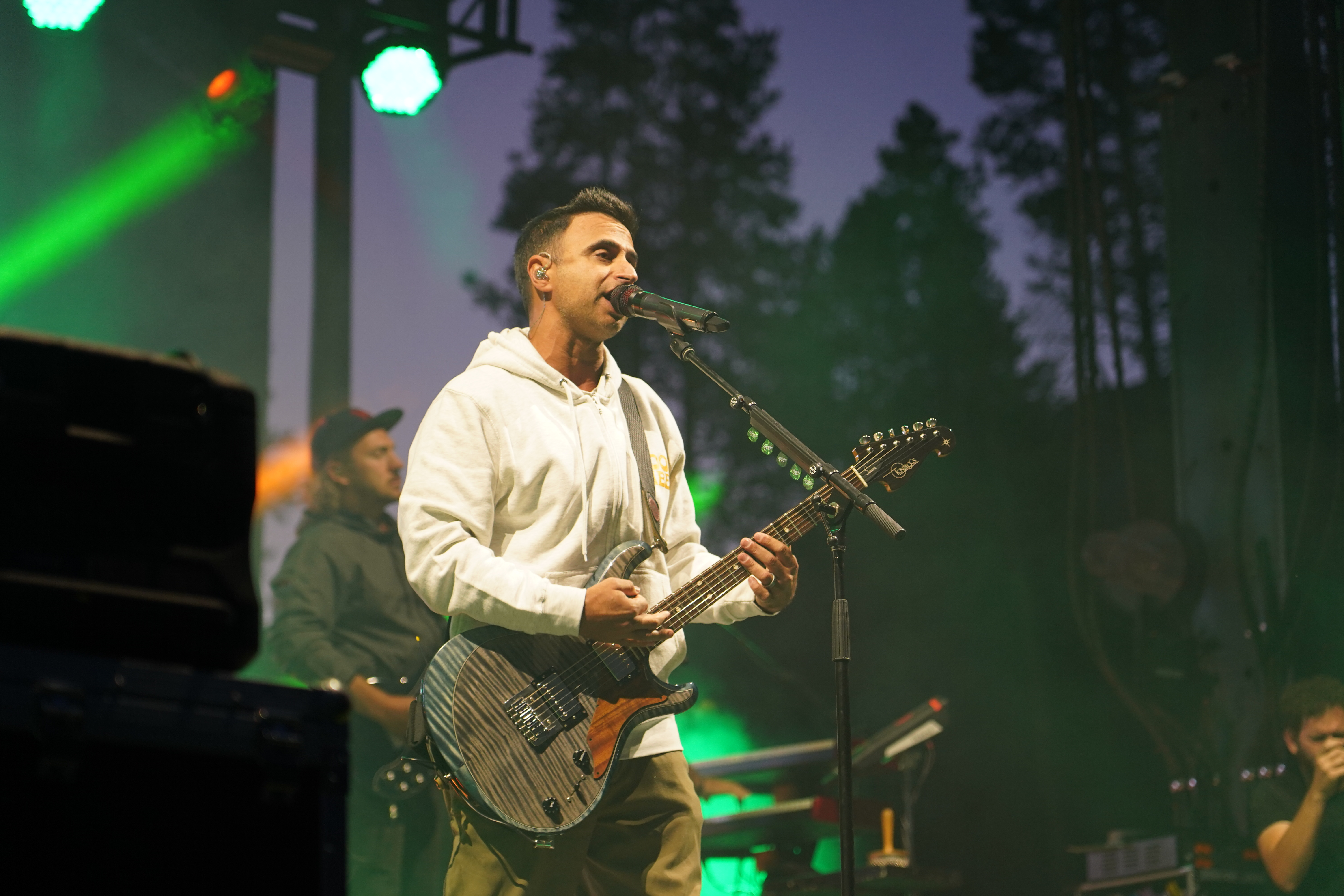 Rebelution — Lake Tahoe Reggae Festival 2024