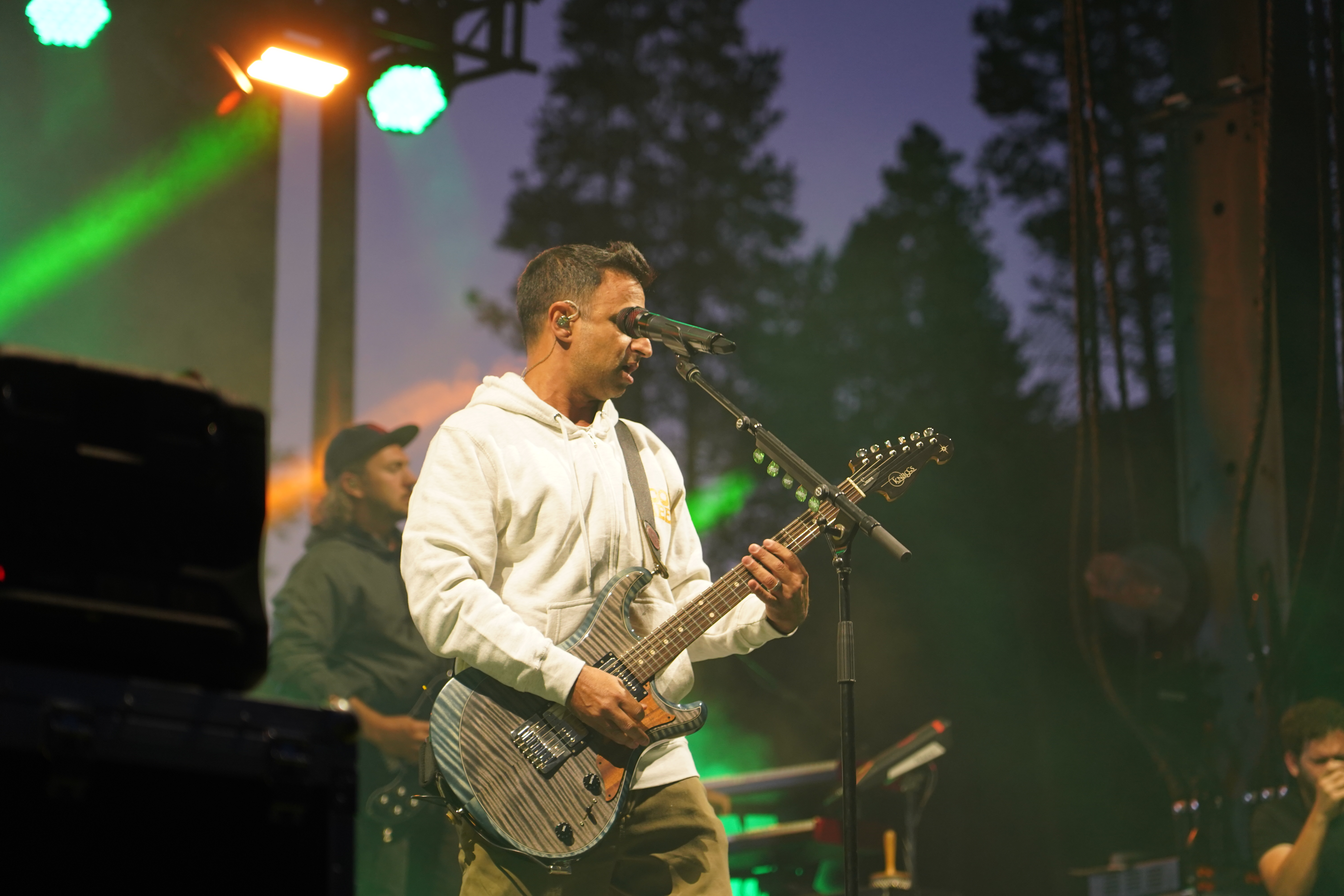 Rebelution — Lake Tahoe Reggae Festival 2024