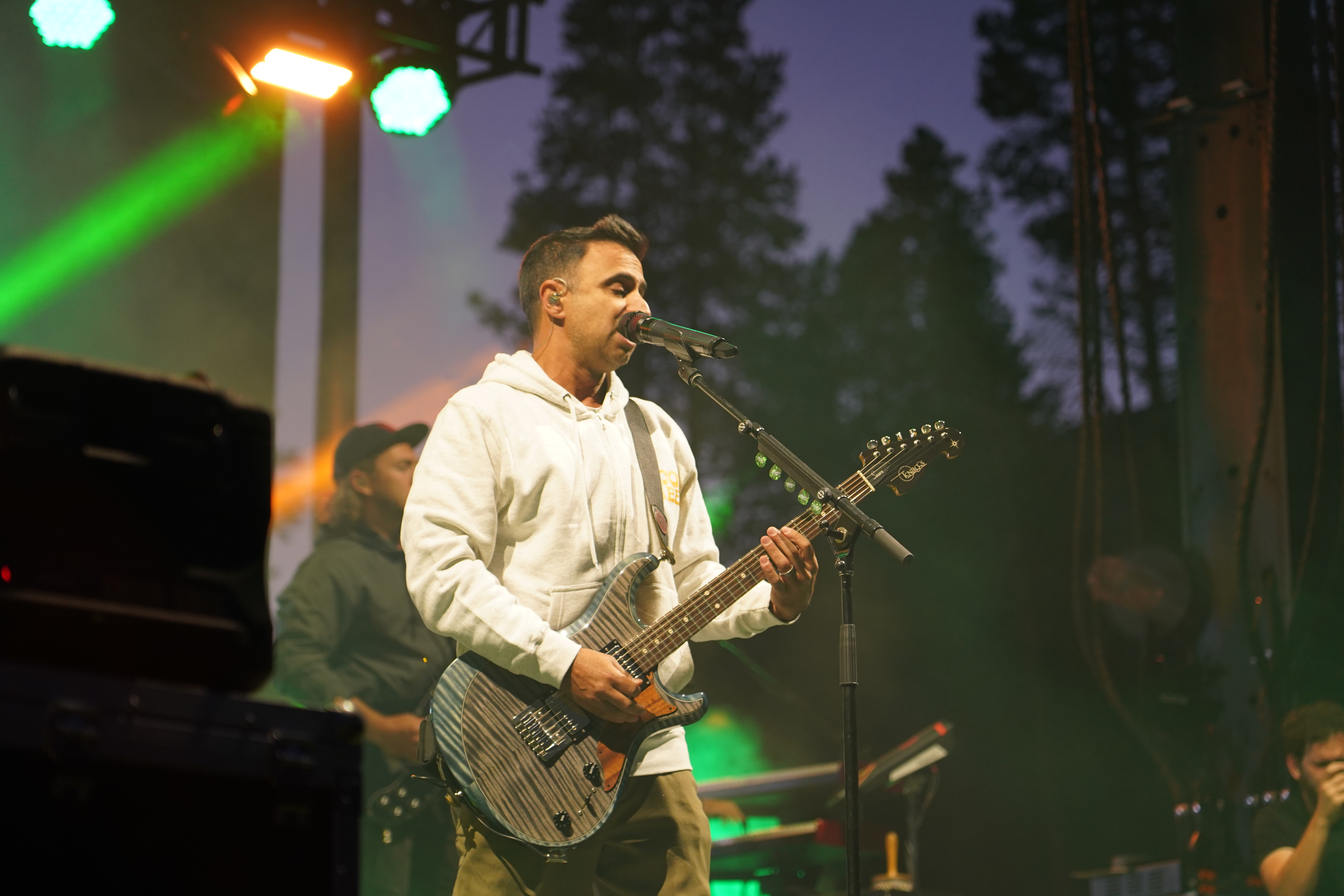 Rebelution — Lake Tahoe Reggae Festival 2024