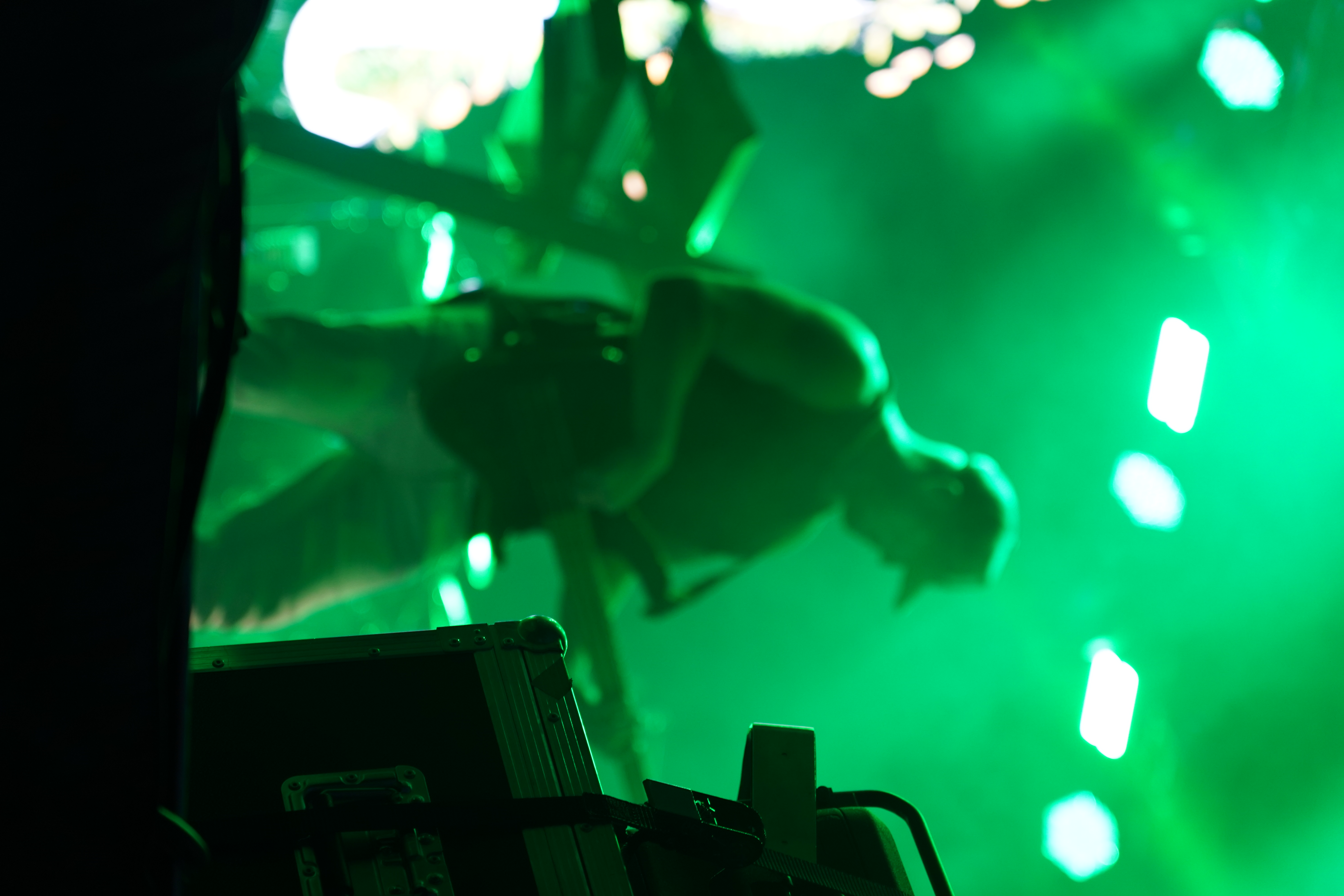 Rebelution — Lake Tahoe Reggae Festival 2024