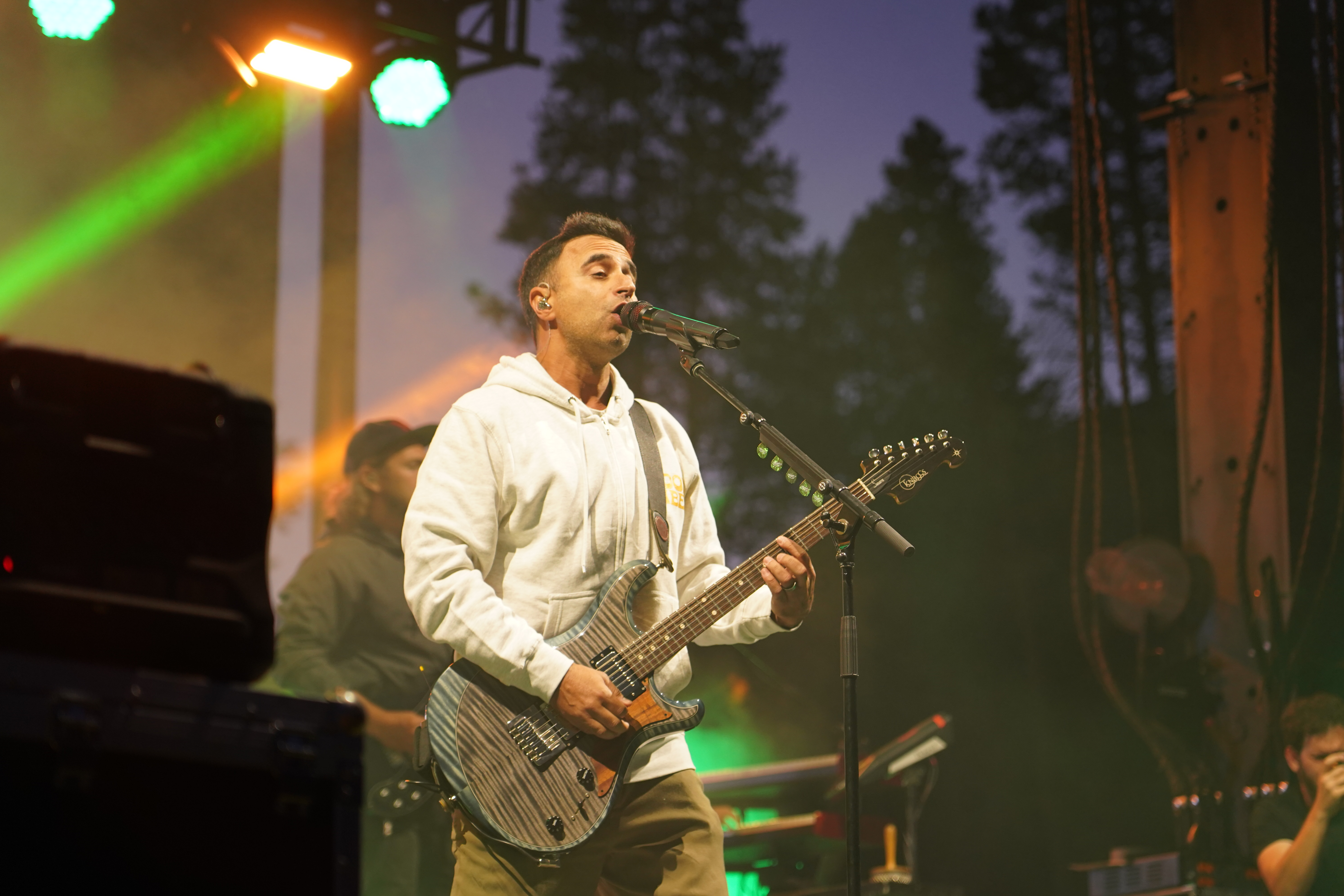 Rebelution — Lake Tahoe Reggae Festival 2024