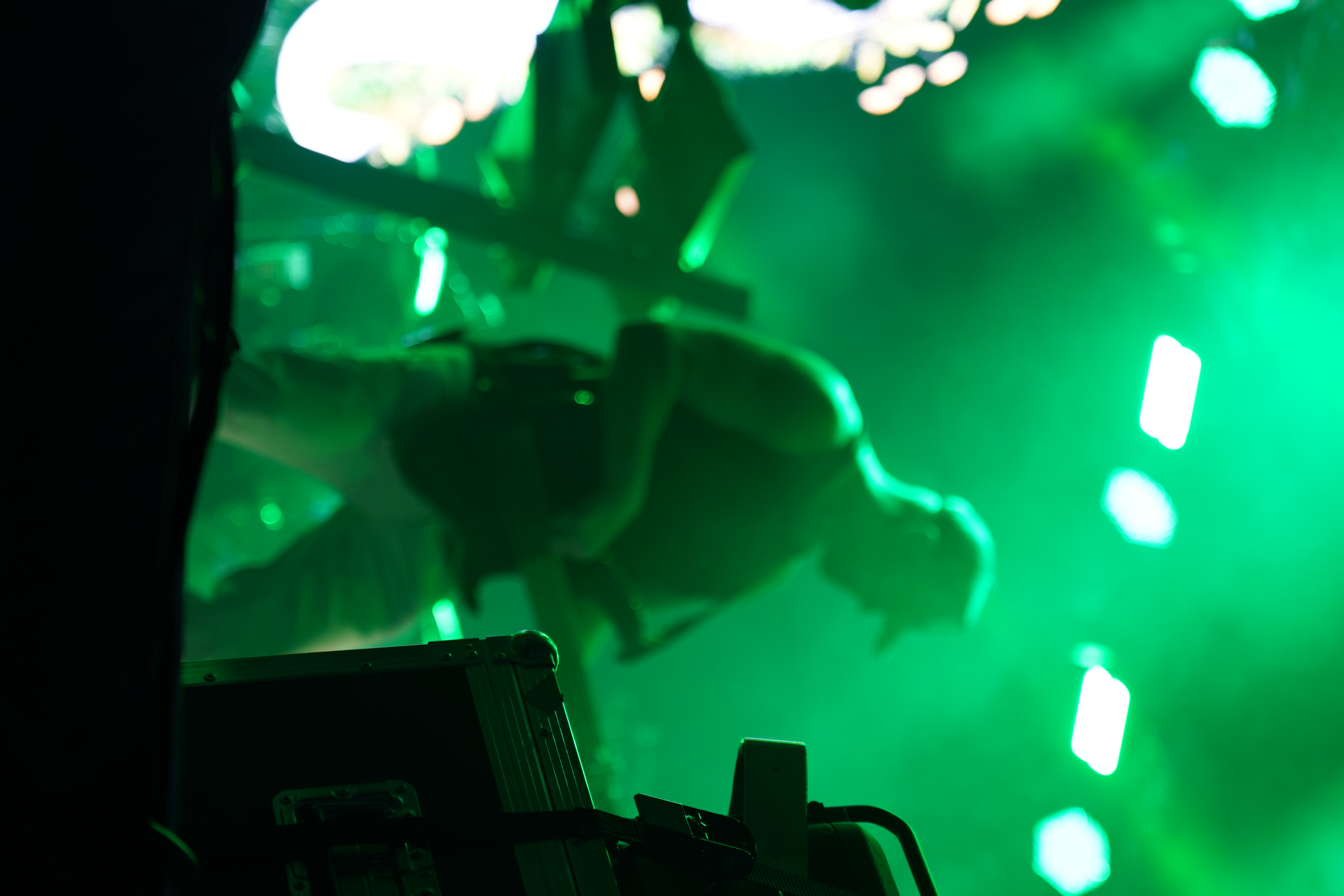 Rebelution — Lake Tahoe Reggae Festival 2024