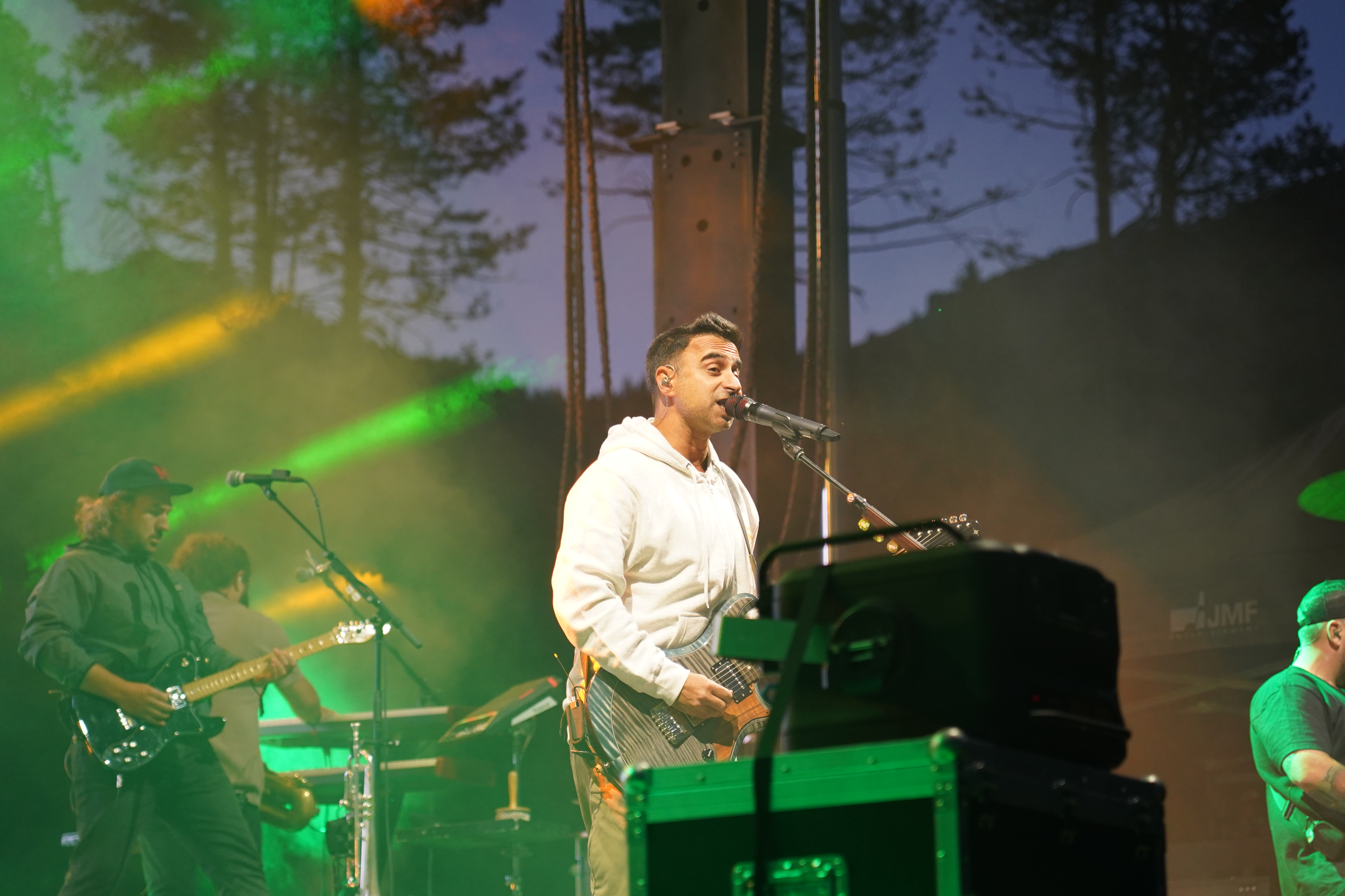 Rebelution — Lake Tahoe Reggae Festival 2024