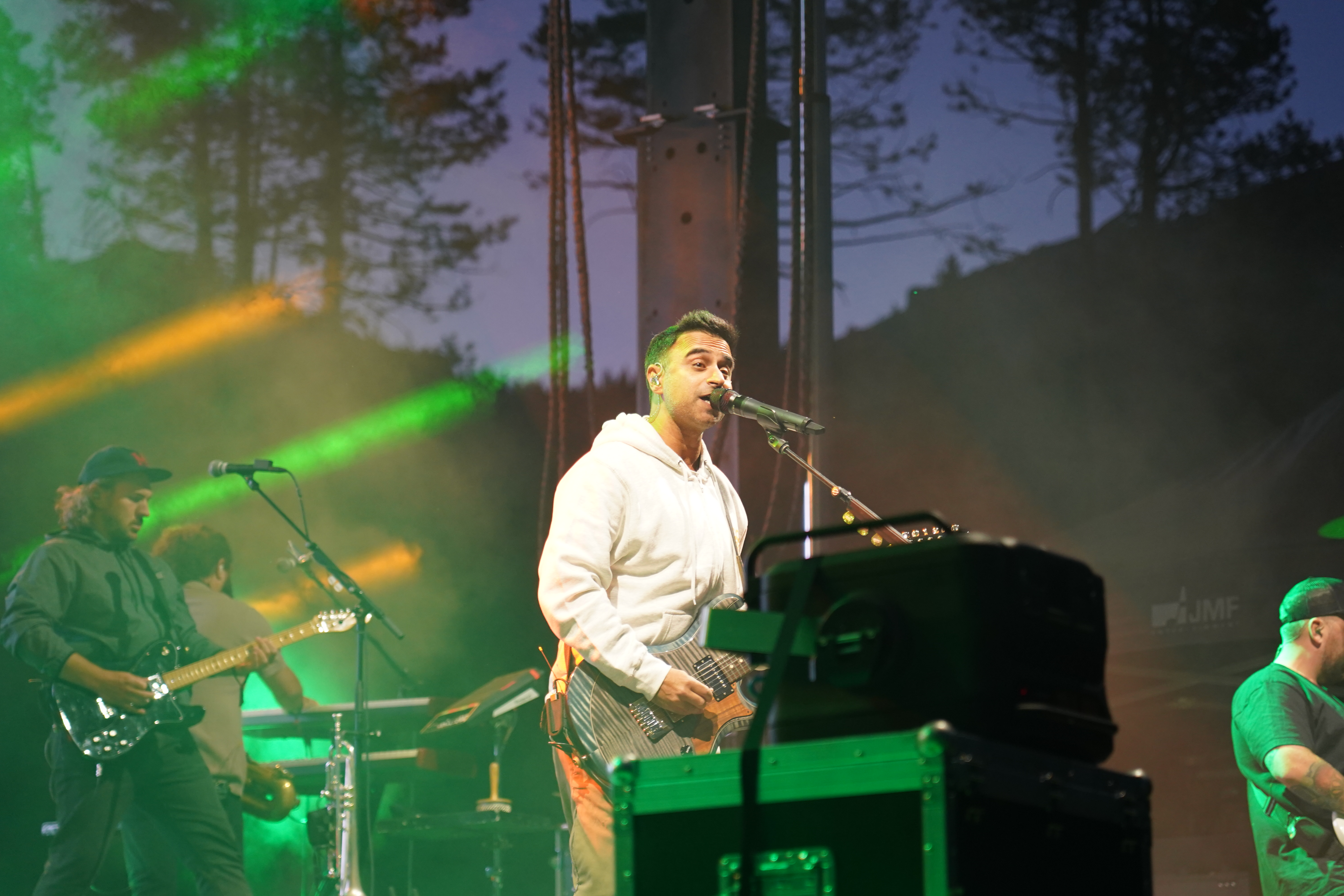 Rebelution — Lake Tahoe Reggae Festival 2024