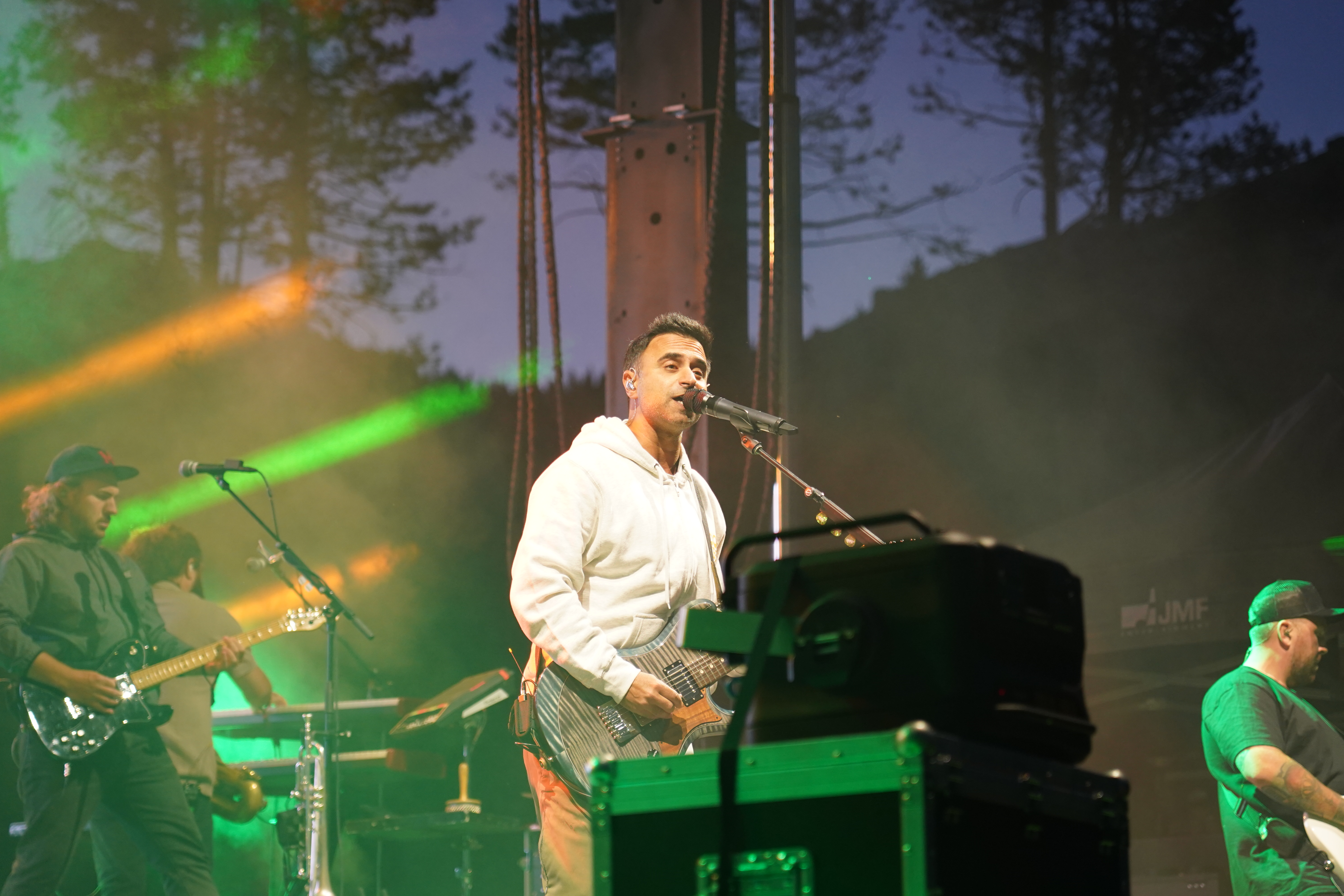 Rebelution — Lake Tahoe Reggae Festival 2024