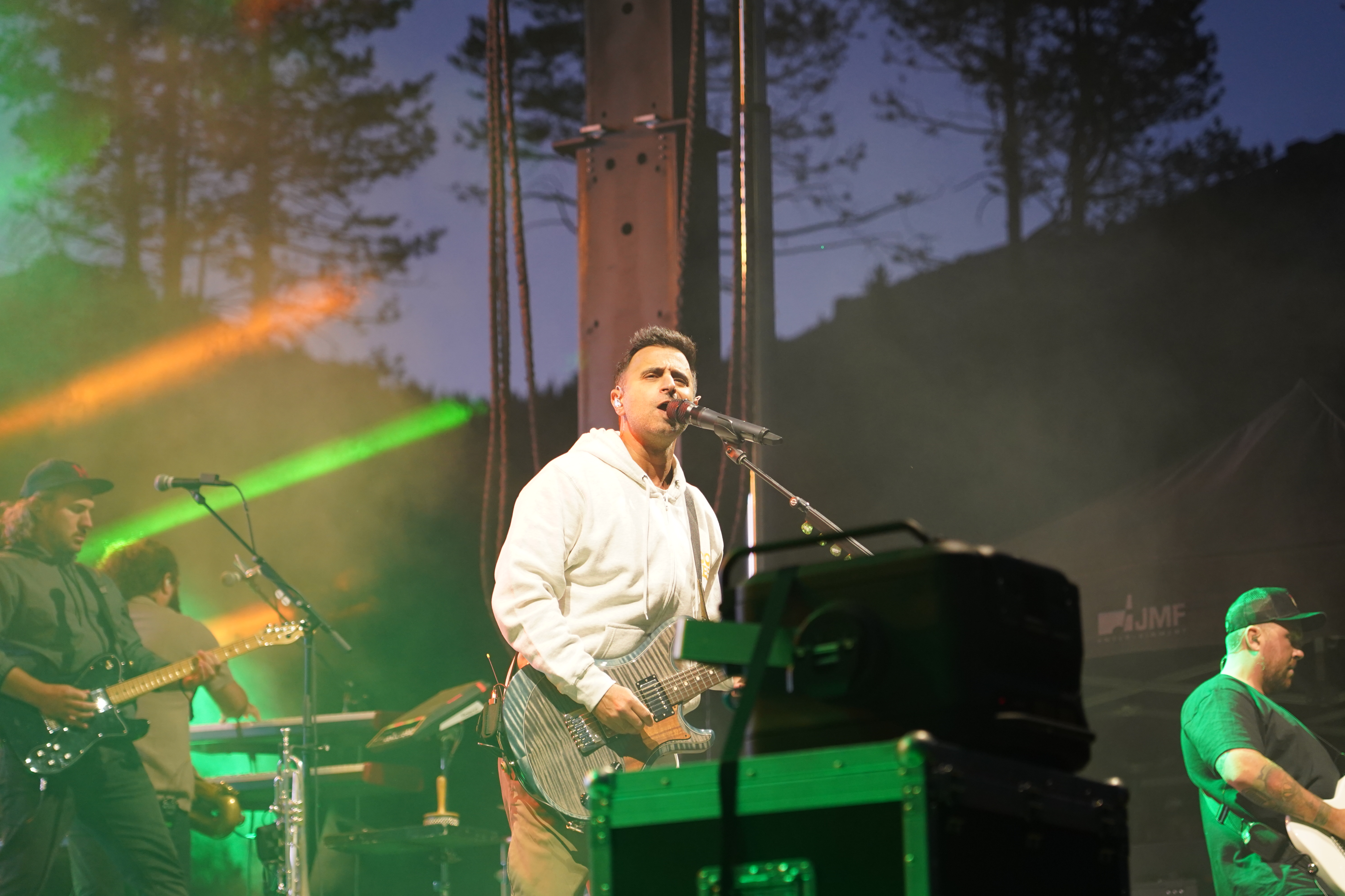 Rebelution — Lake Tahoe Reggae Festival 2024