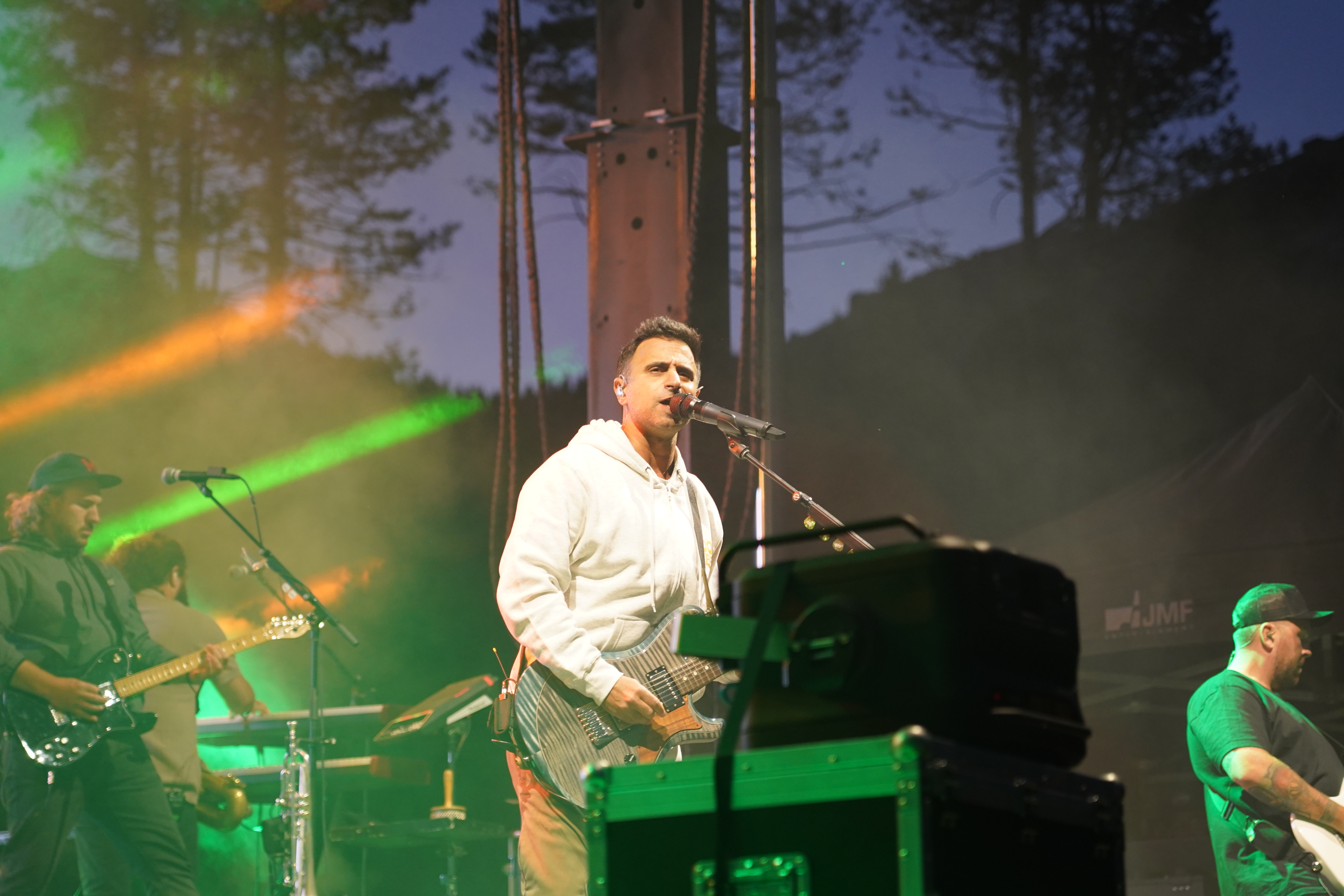 Rebelution — Lake Tahoe Reggae Festival 2024