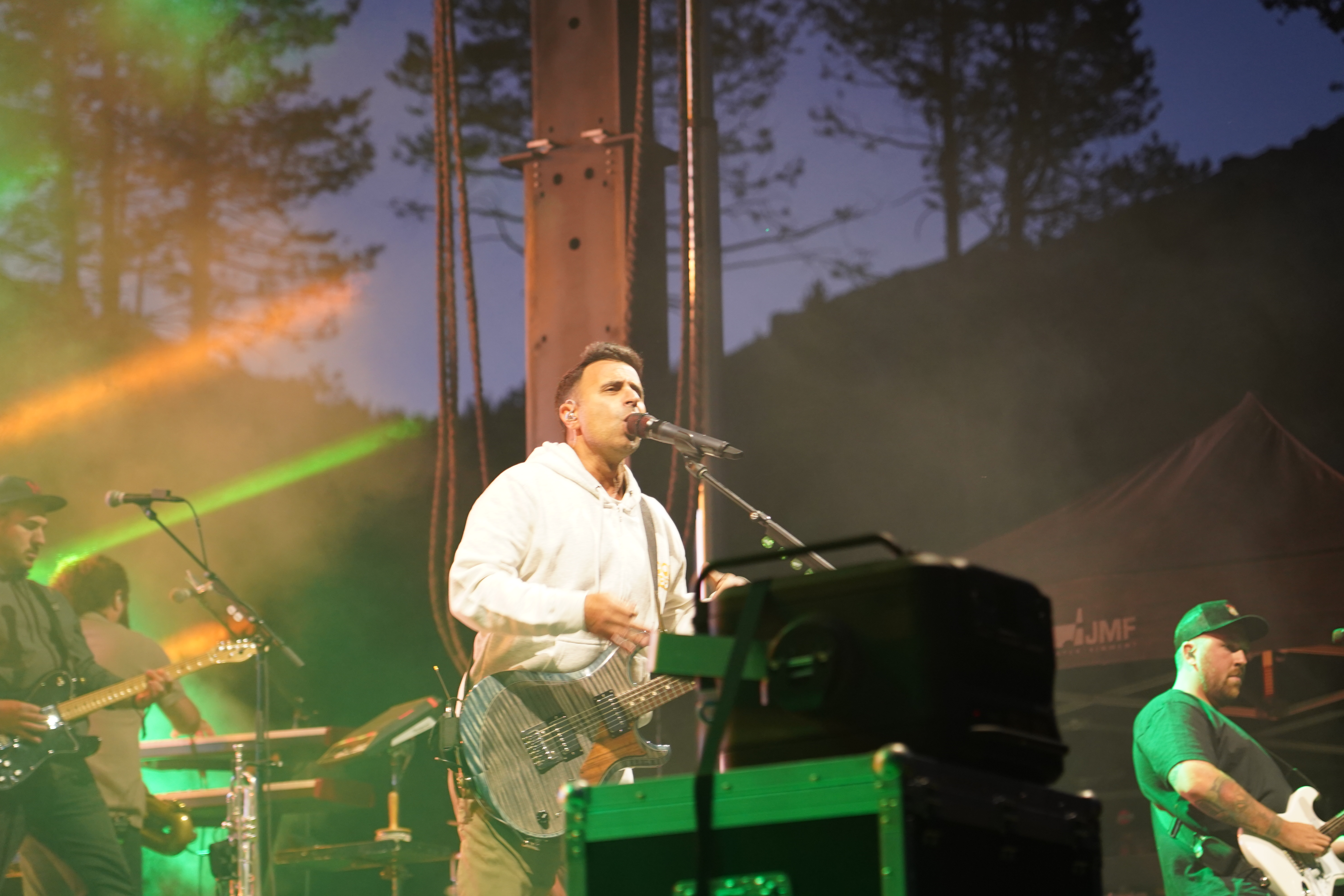 Rebelution — Lake Tahoe Reggae Festival 2024
