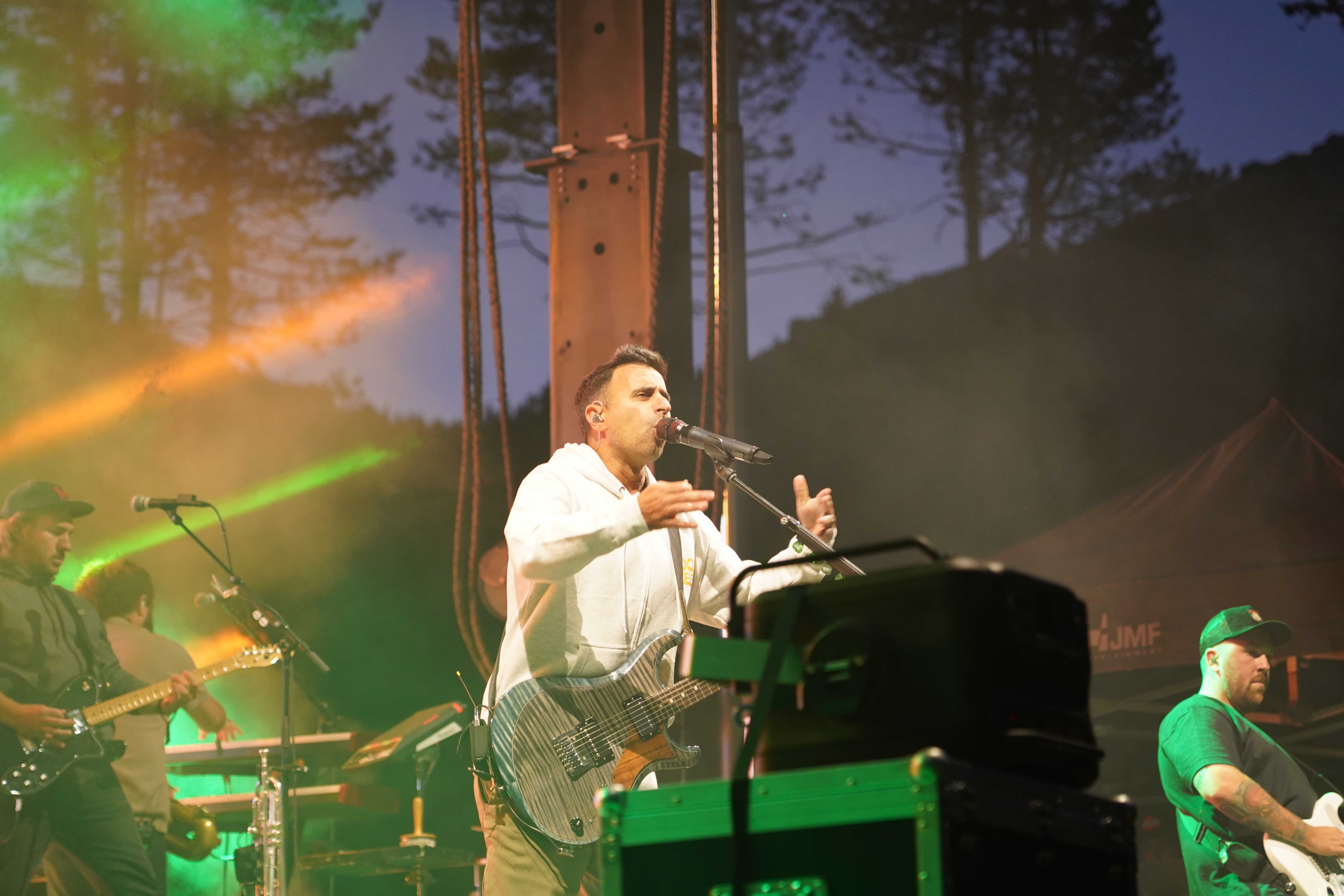 Rebelution — Lake Tahoe Reggae Festival 2024
