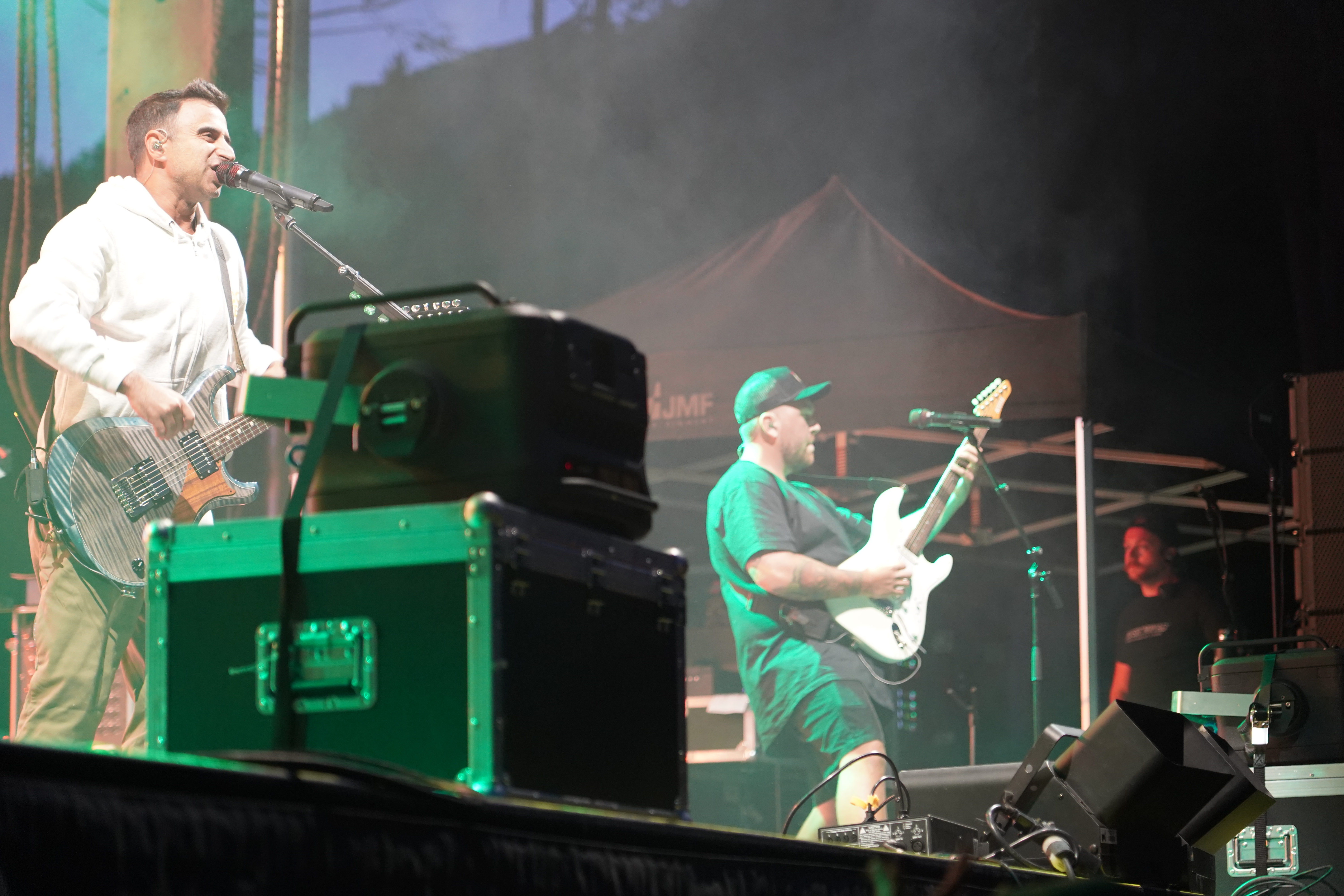 Rebelution — Lake Tahoe Reggae Festival 2024
