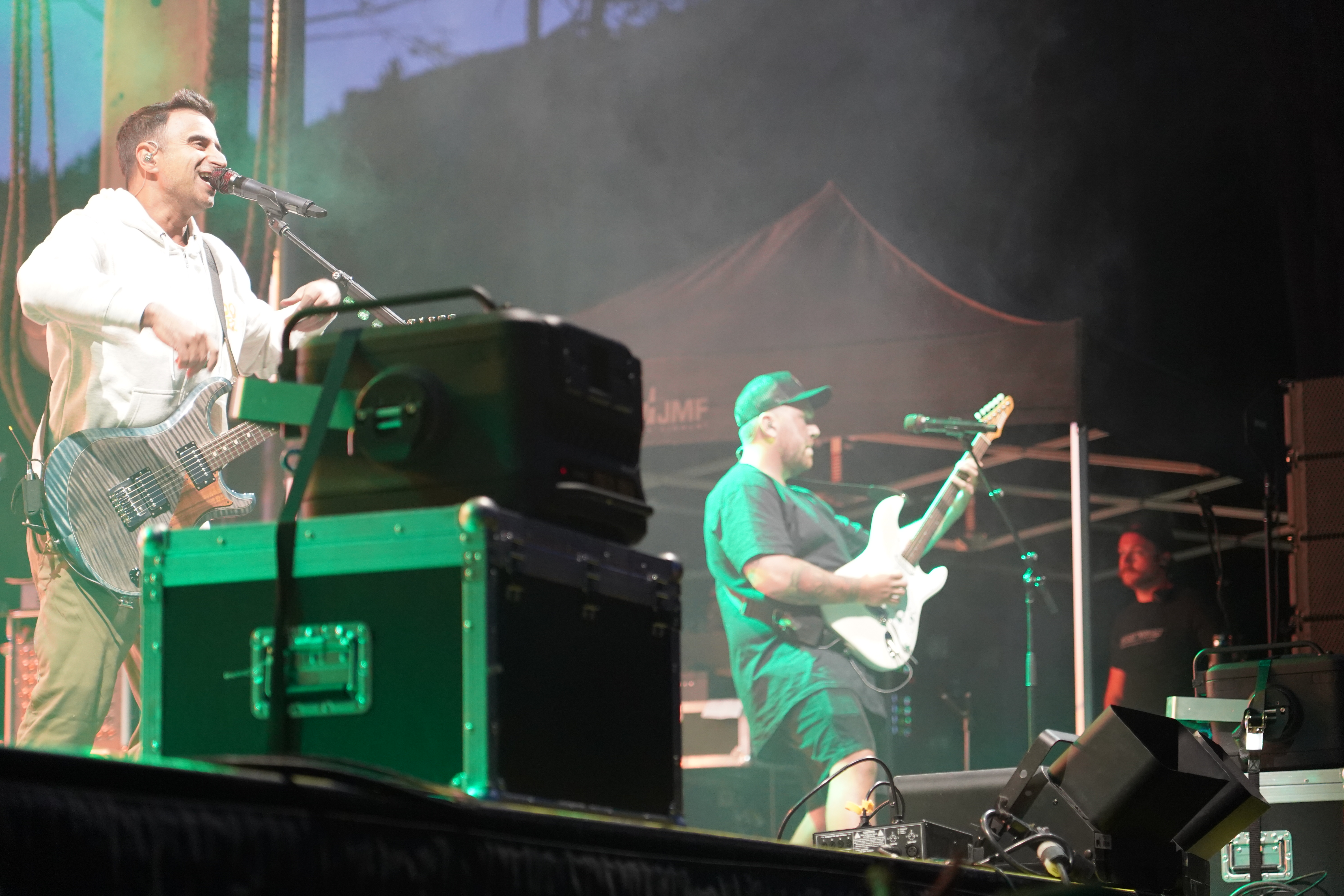 Rebelution — Lake Tahoe Reggae Festival 2024
