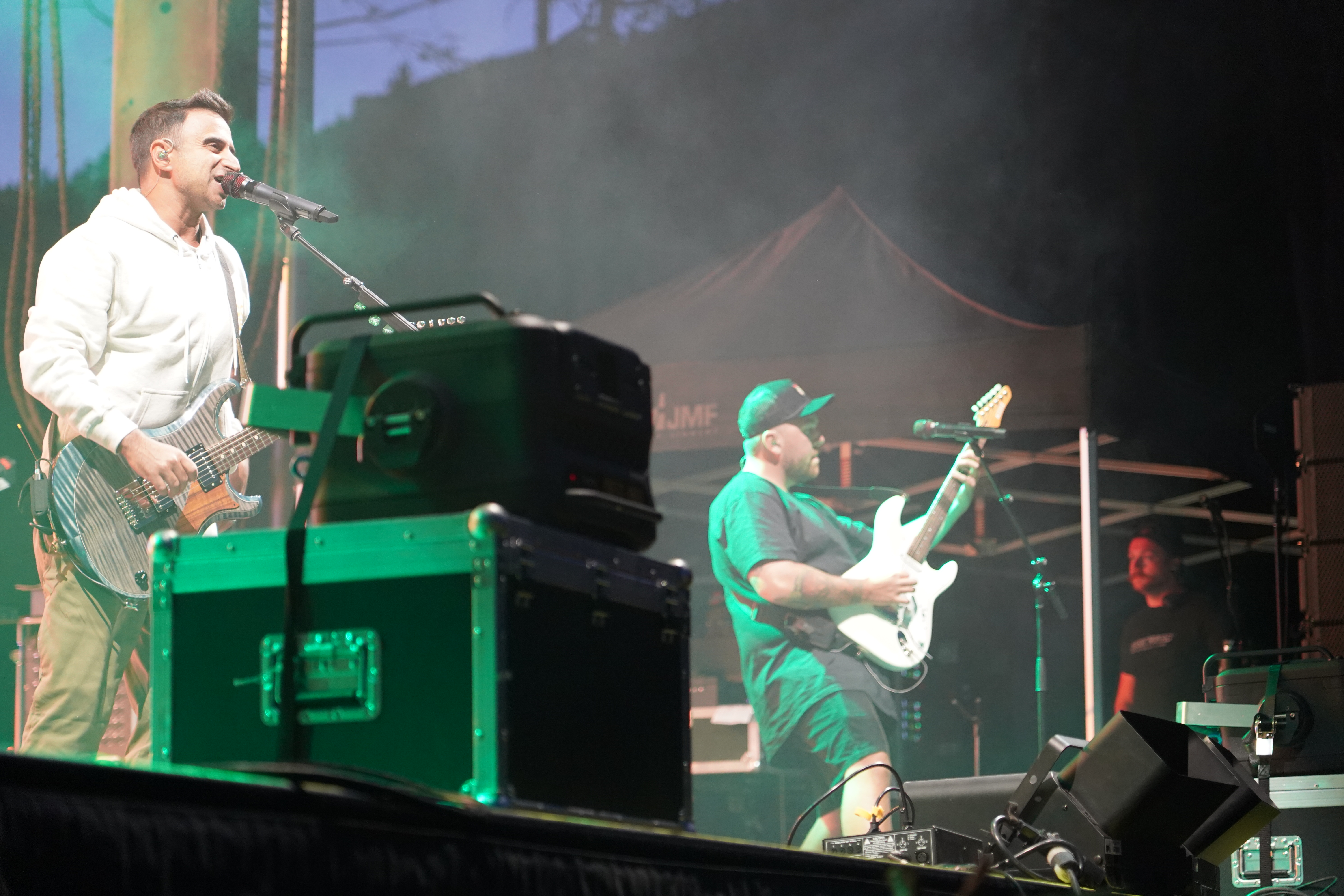 Rebelution — Lake Tahoe Reggae Festival 2024