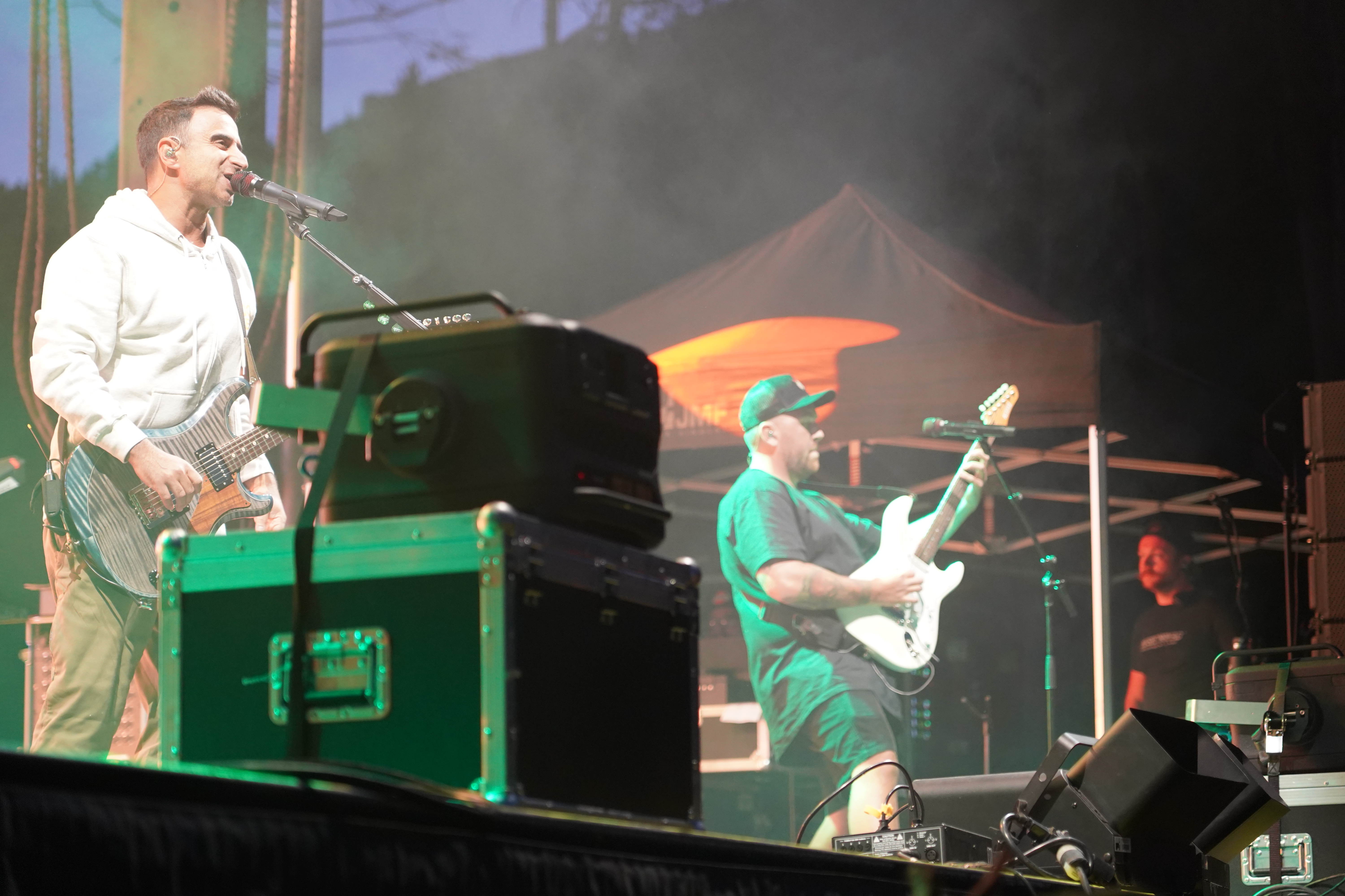 Rebelution — Lake Tahoe Reggae Festival 2024