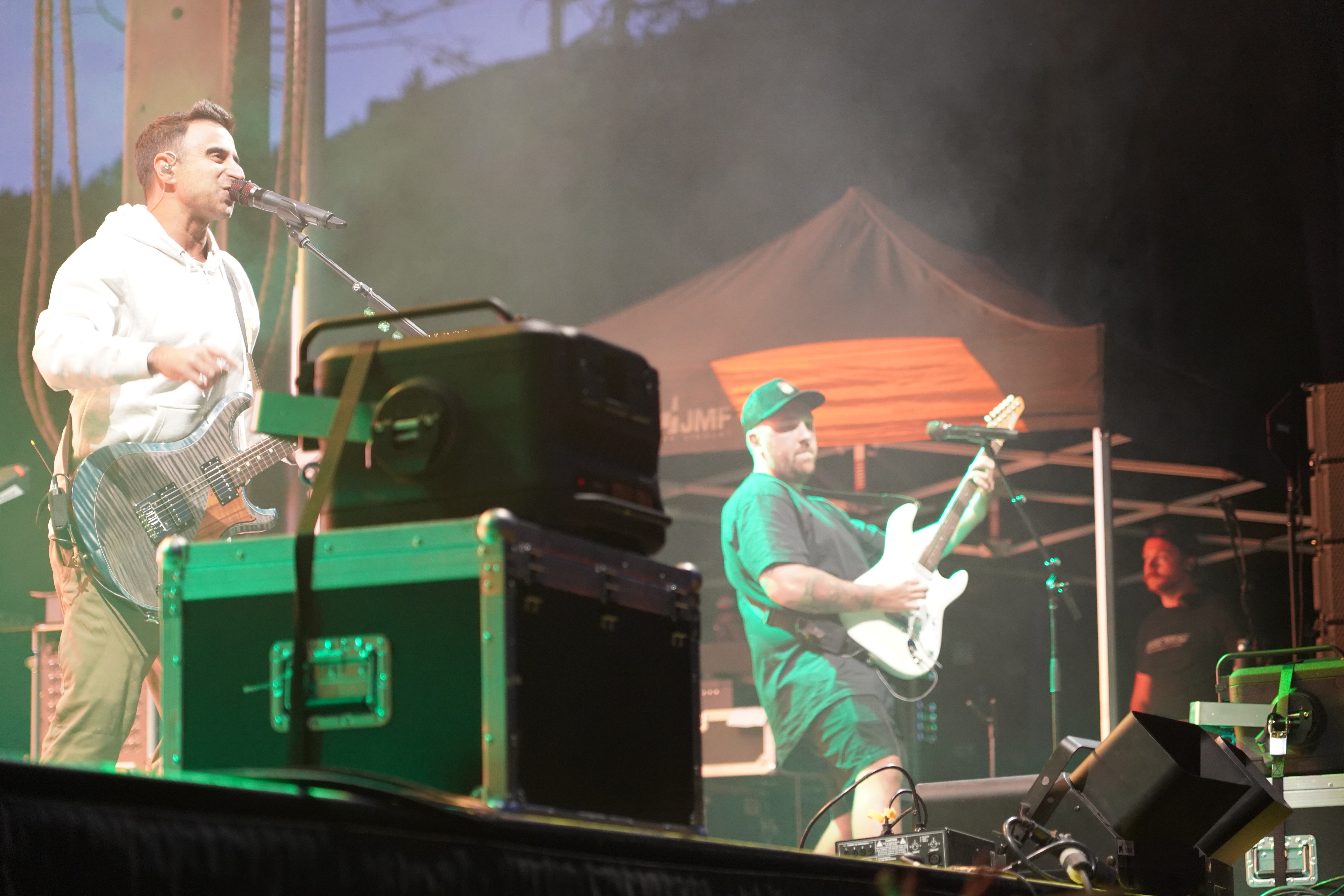 Rebelution — Lake Tahoe Reggae Festival 2024