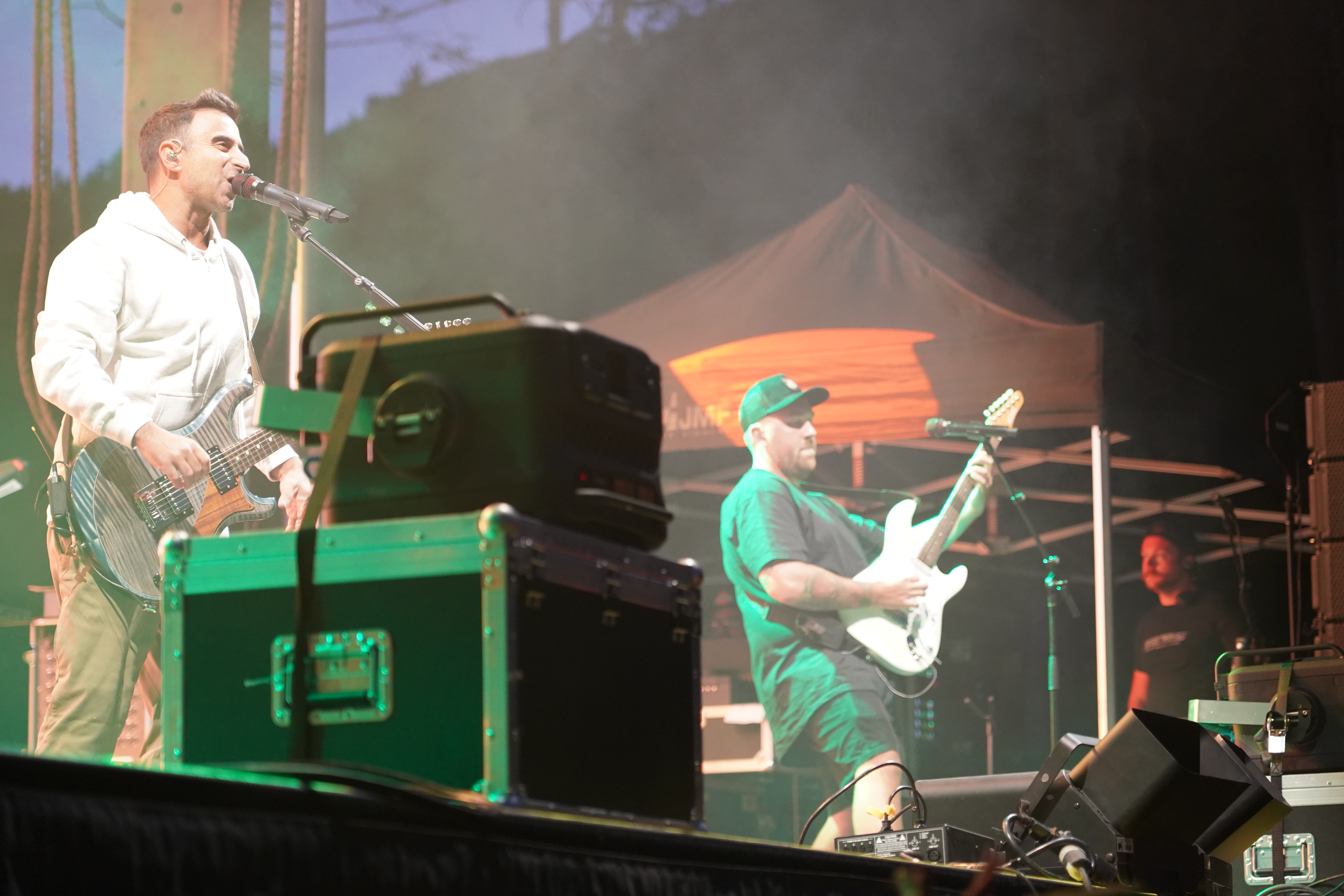 Rebelution — Lake Tahoe Reggae Festival 2024