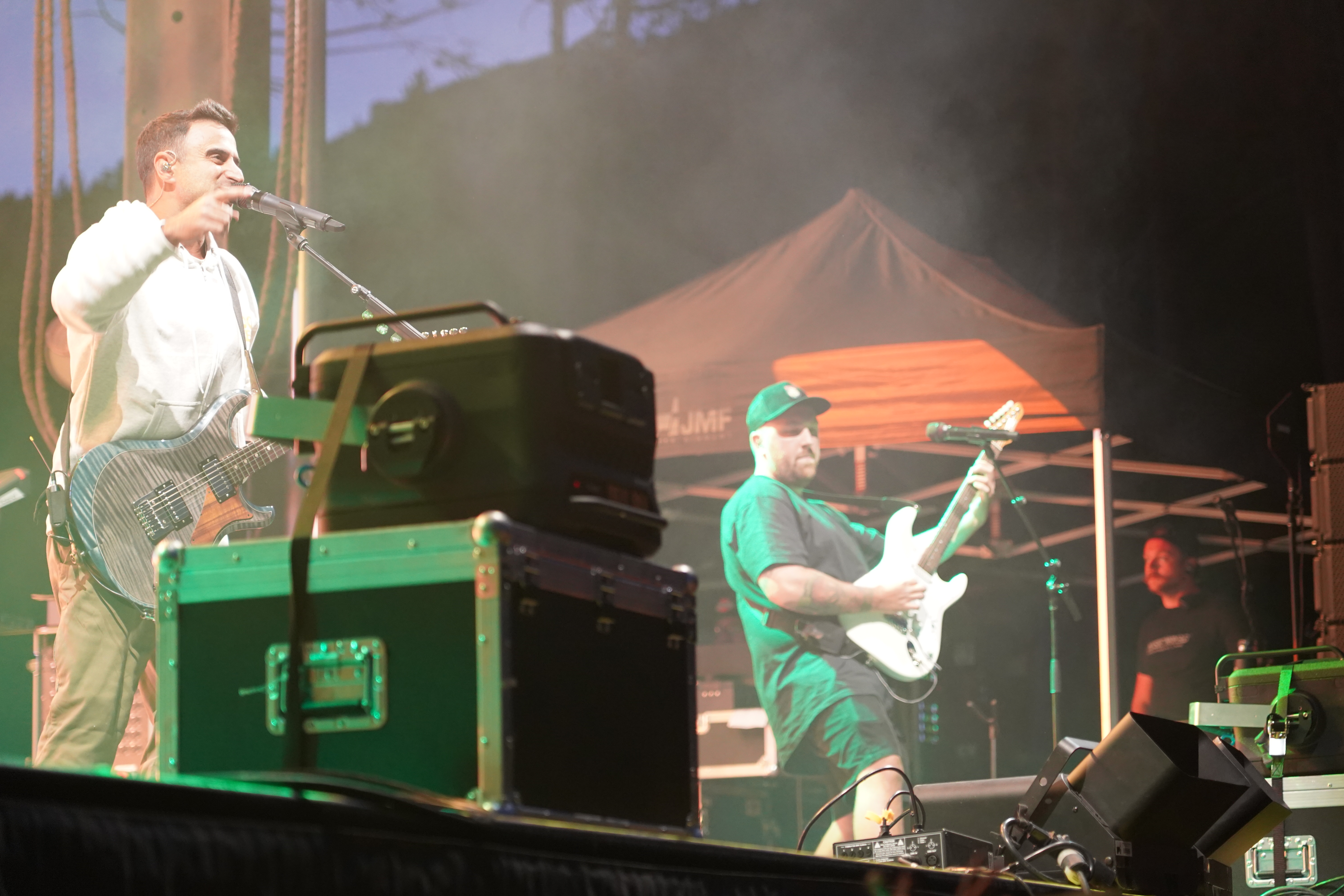 Rebelution — Lake Tahoe Reggae Festival 2024