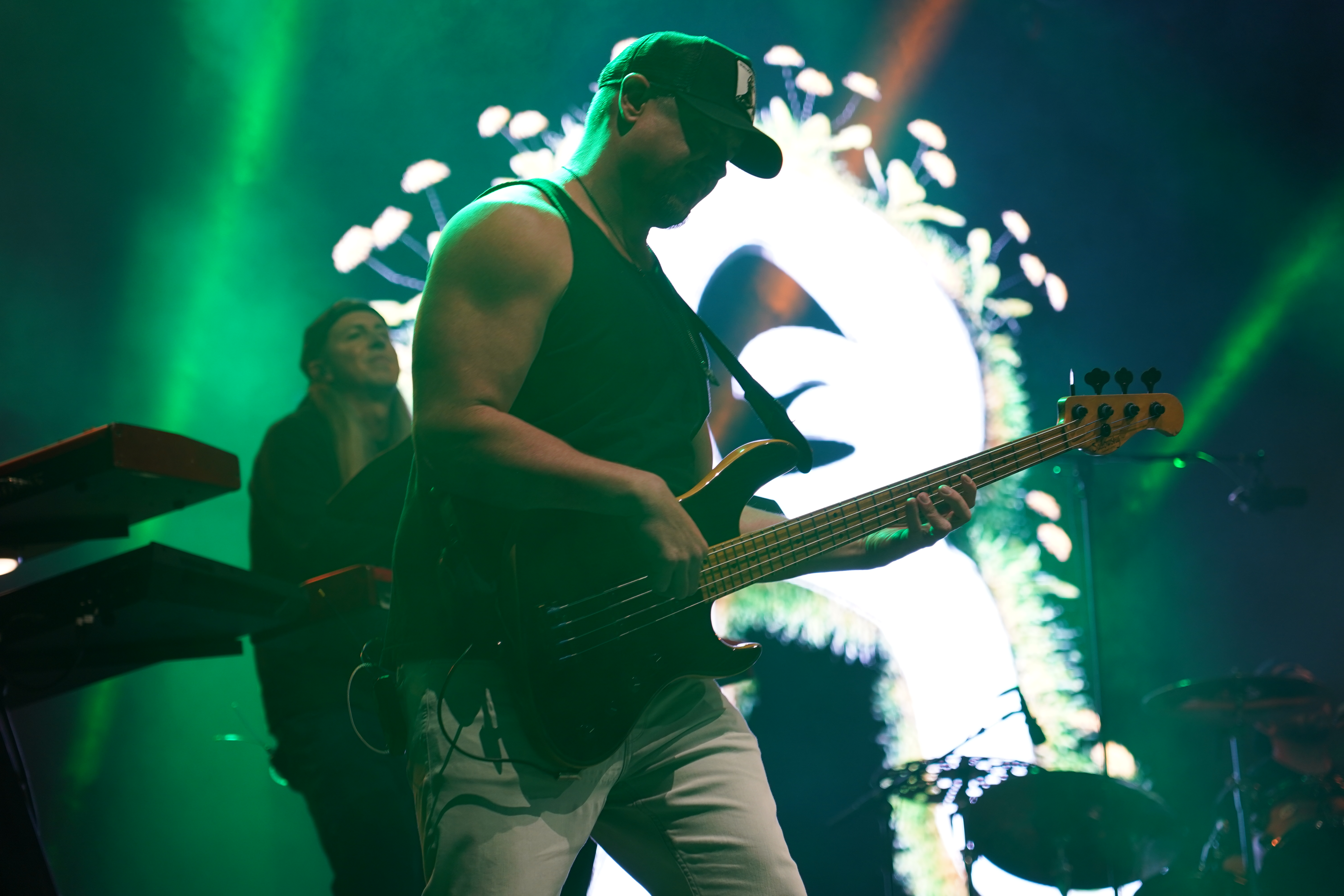 Rebelution — Lake Tahoe Reggae Festival 2024