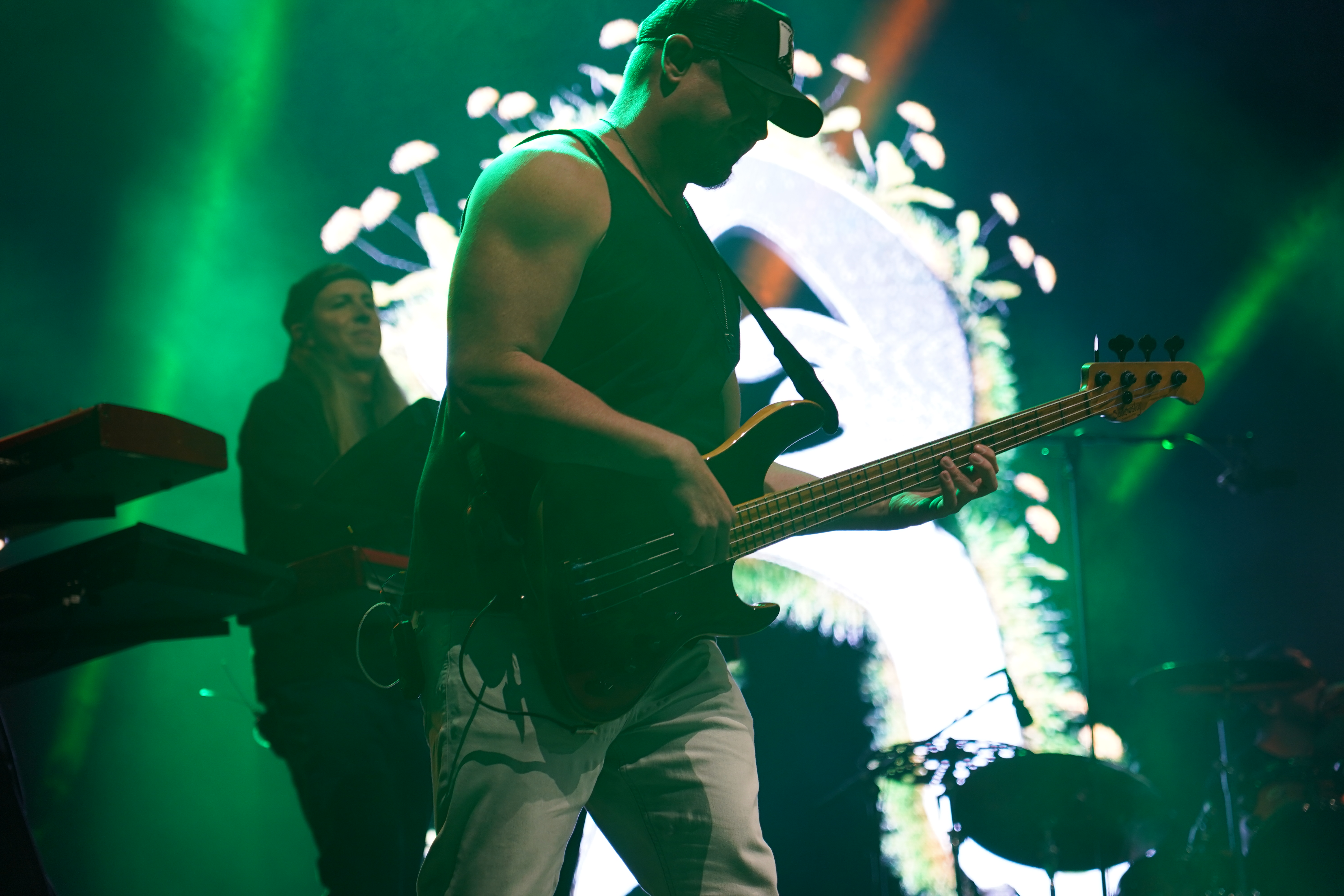 Rebelution — Lake Tahoe Reggae Festival 2024
