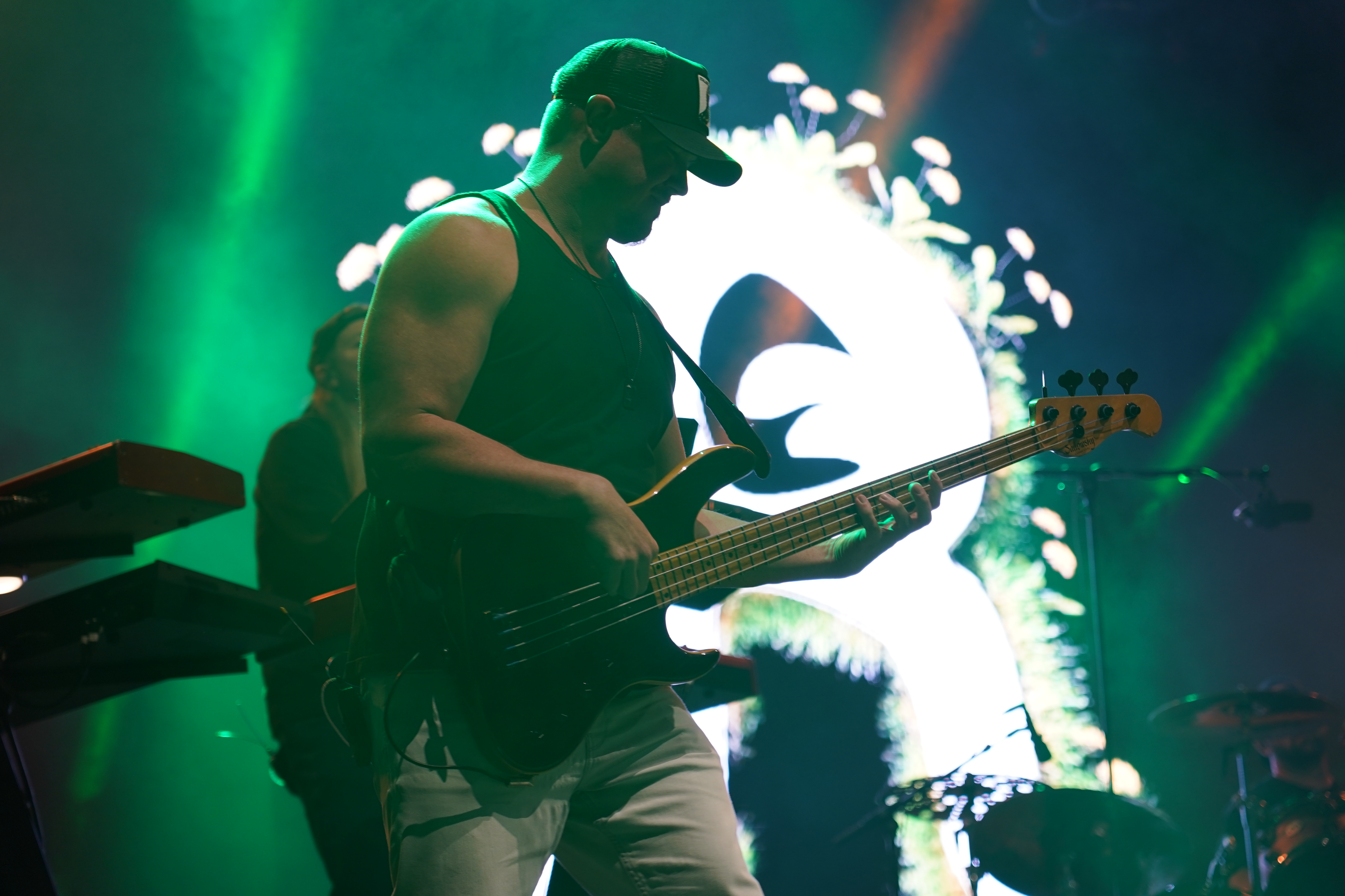 Rebelution — Lake Tahoe Reggae Festival 2024
