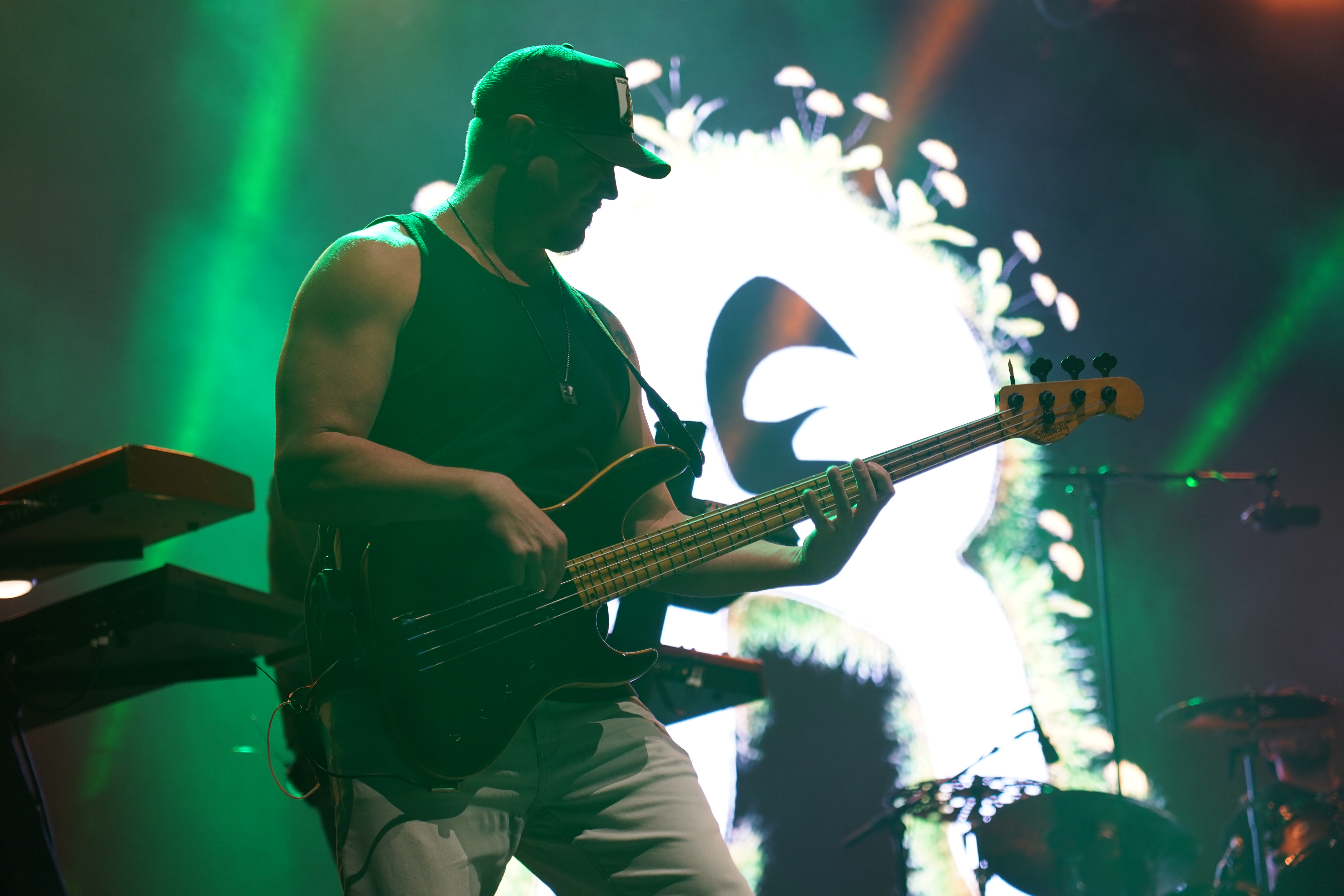 Rebelution — Lake Tahoe Reggae Festival 2024