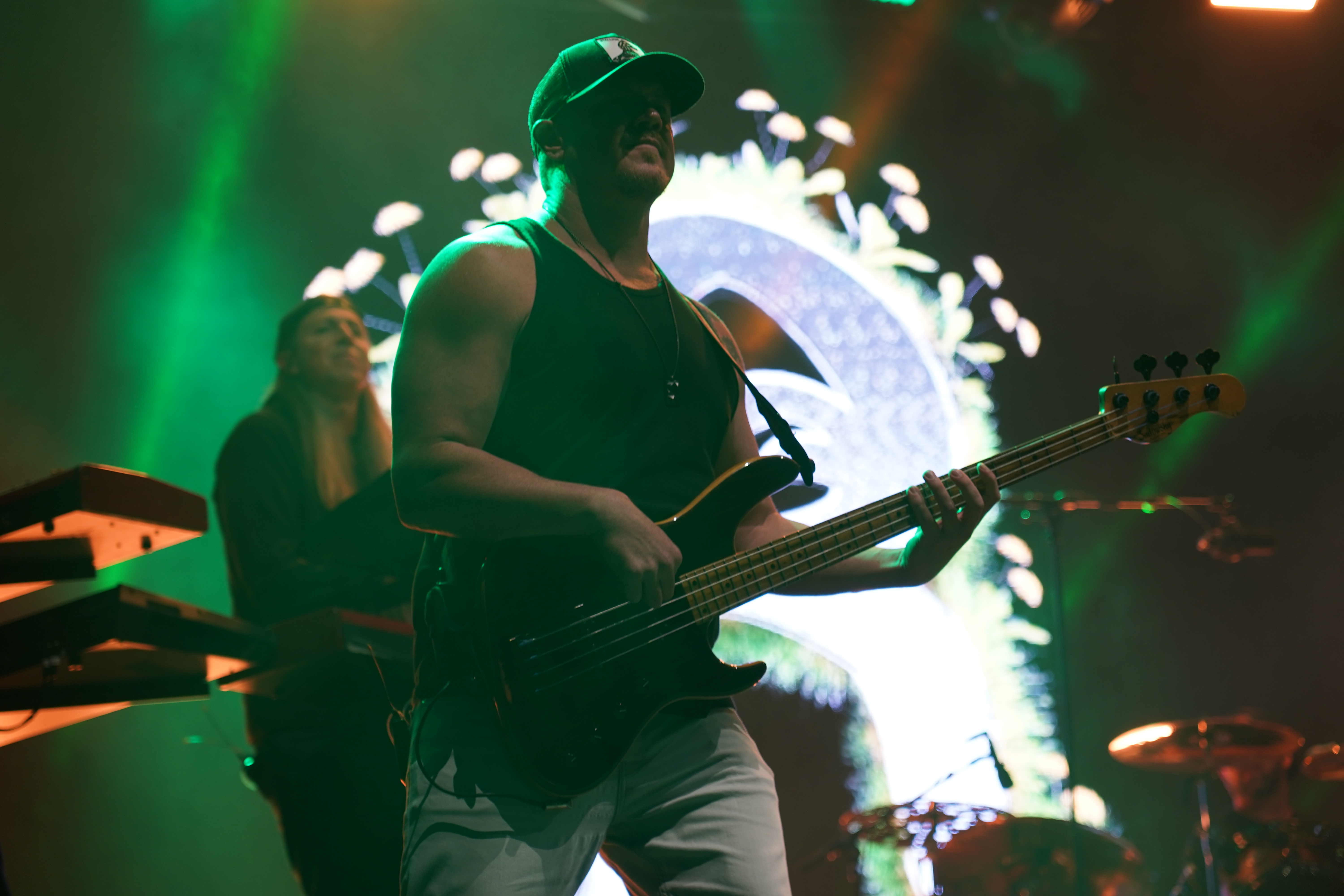 Rebelution — Lake Tahoe Reggae Festival 2024
