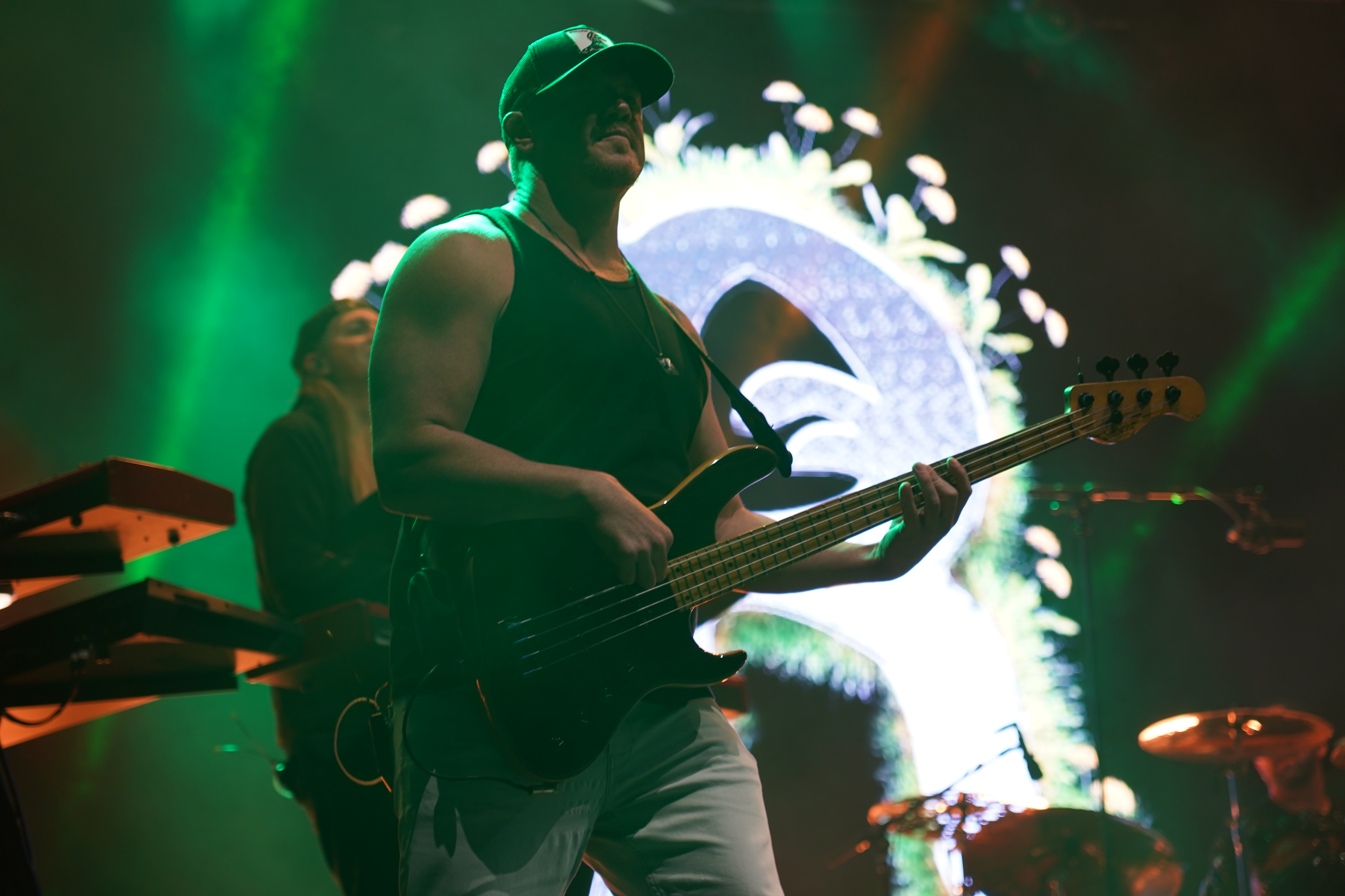 Rebelution — Lake Tahoe Reggae Festival 2024