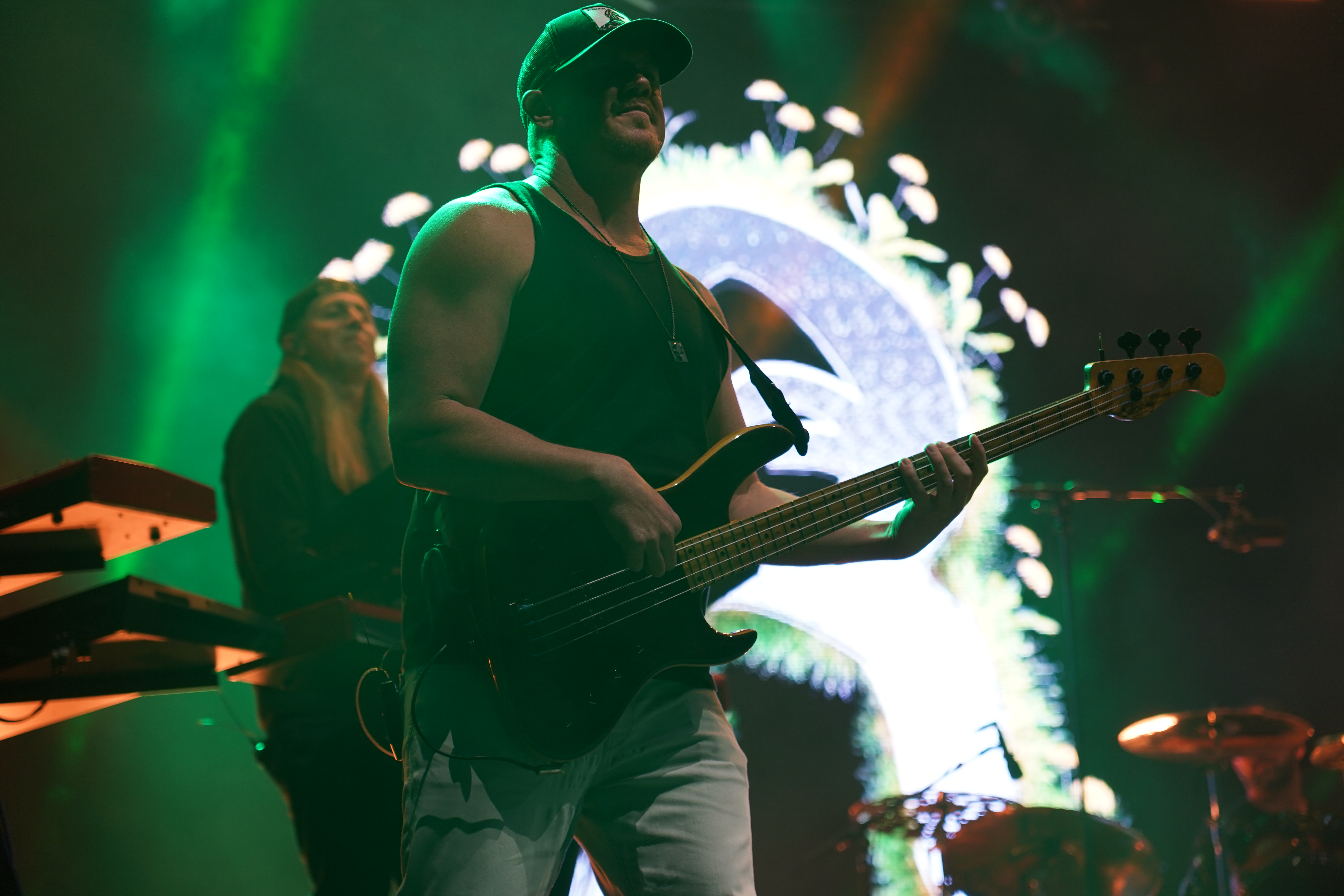 Rebelution — Lake Tahoe Reggae Festival 2024