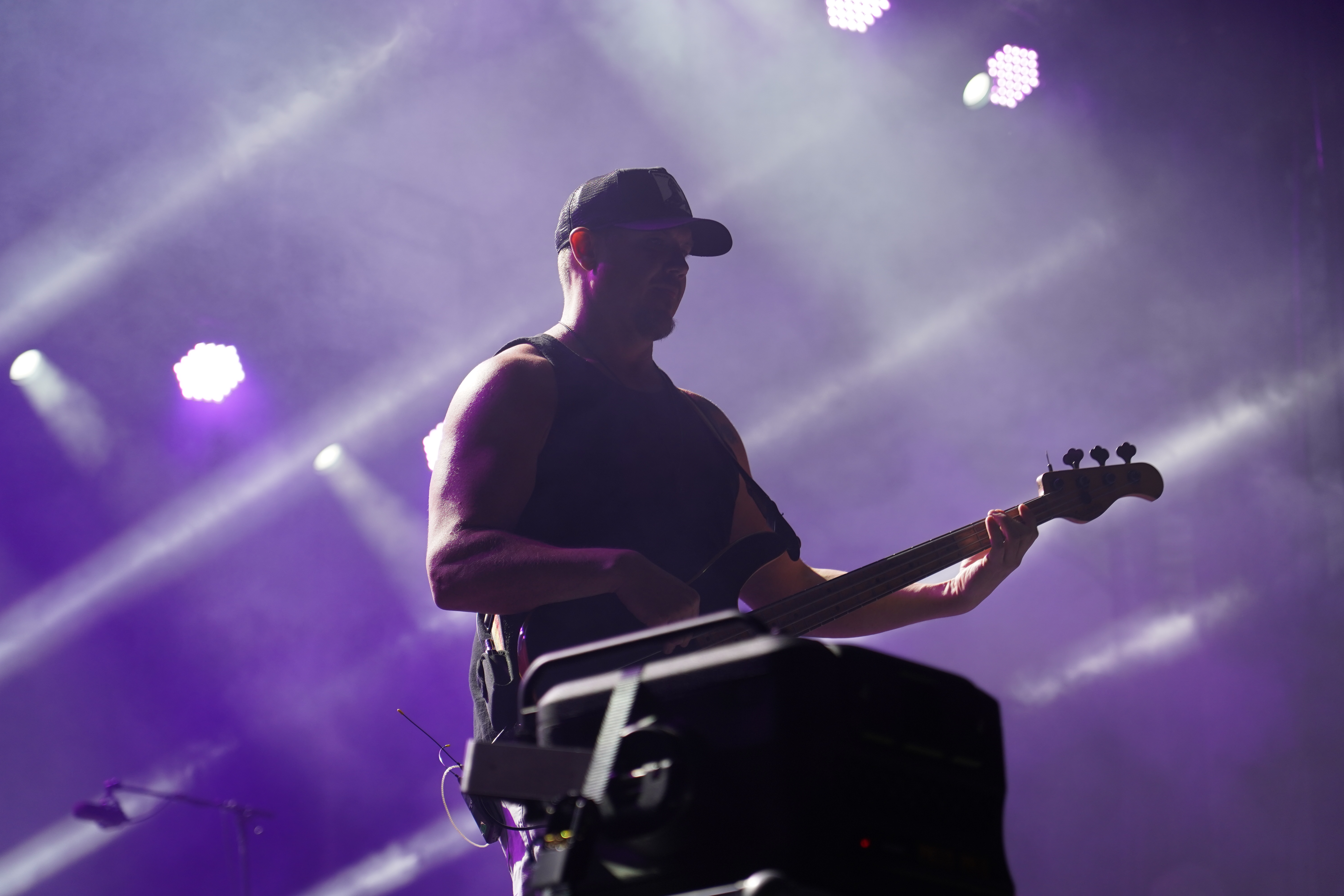 Rebelution — Lake Tahoe Reggae Festival 2024