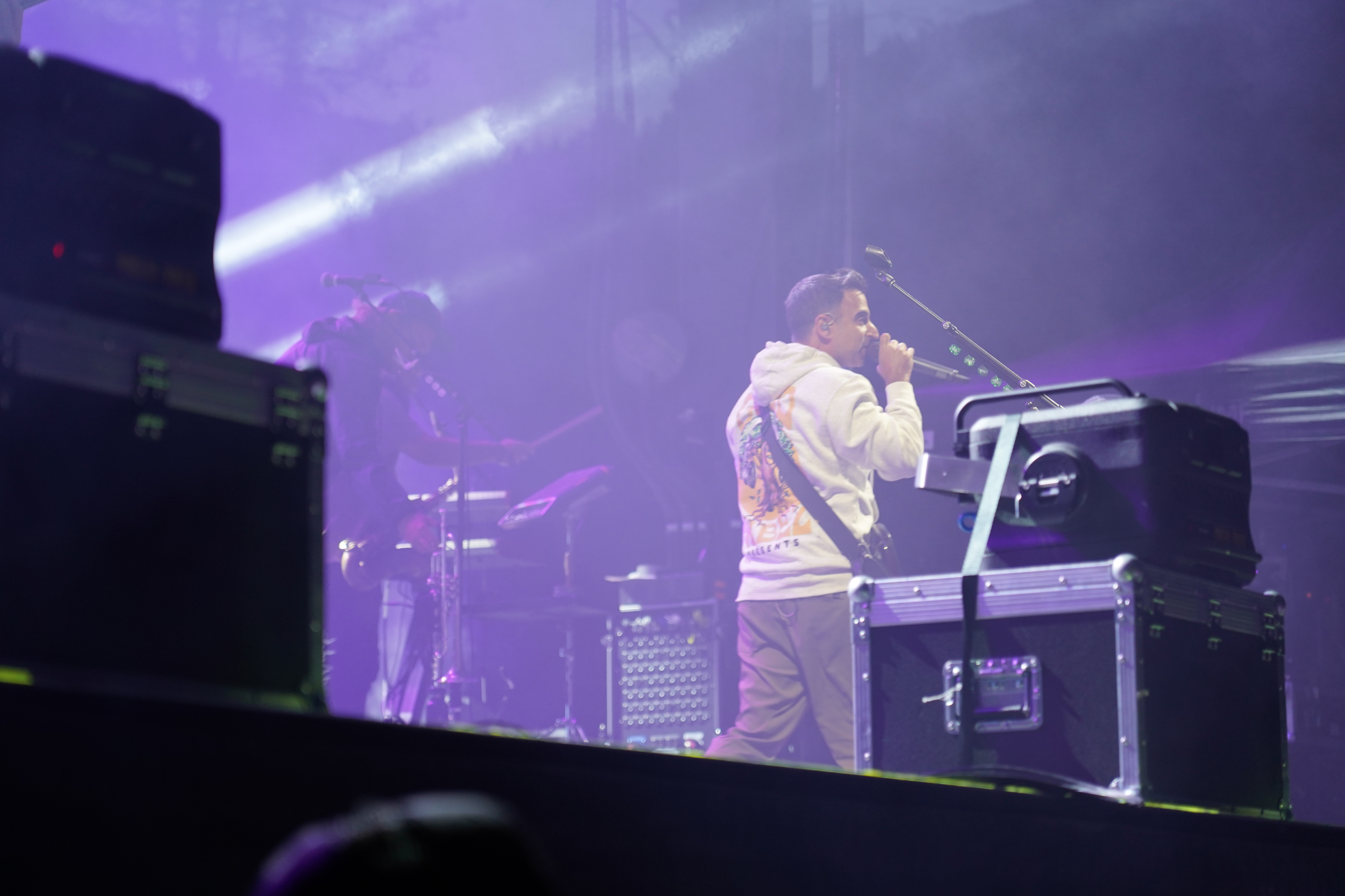 Rebelution — Lake Tahoe Reggae Festival 2024