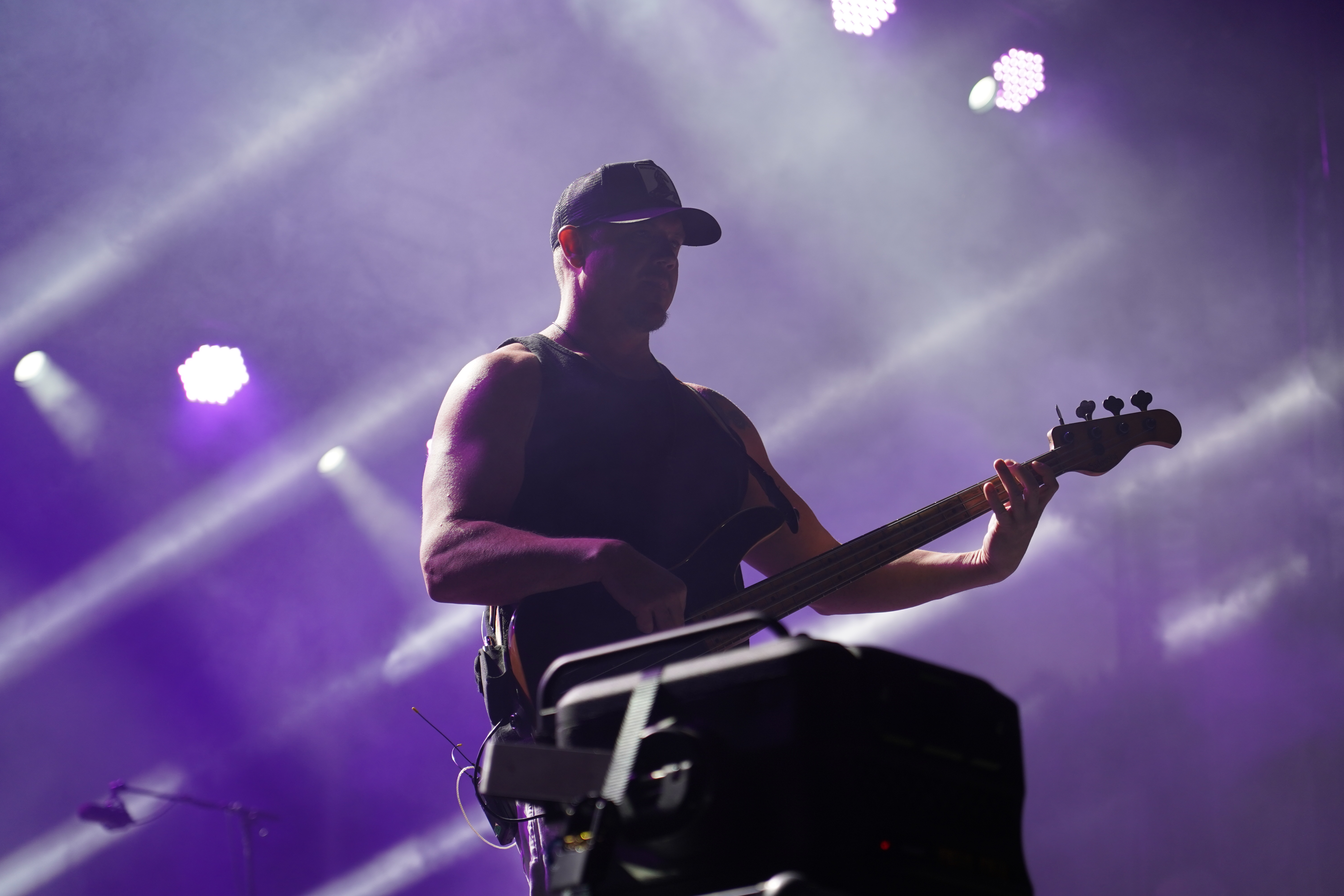 Rebelution — Lake Tahoe Reggae Festival 2024