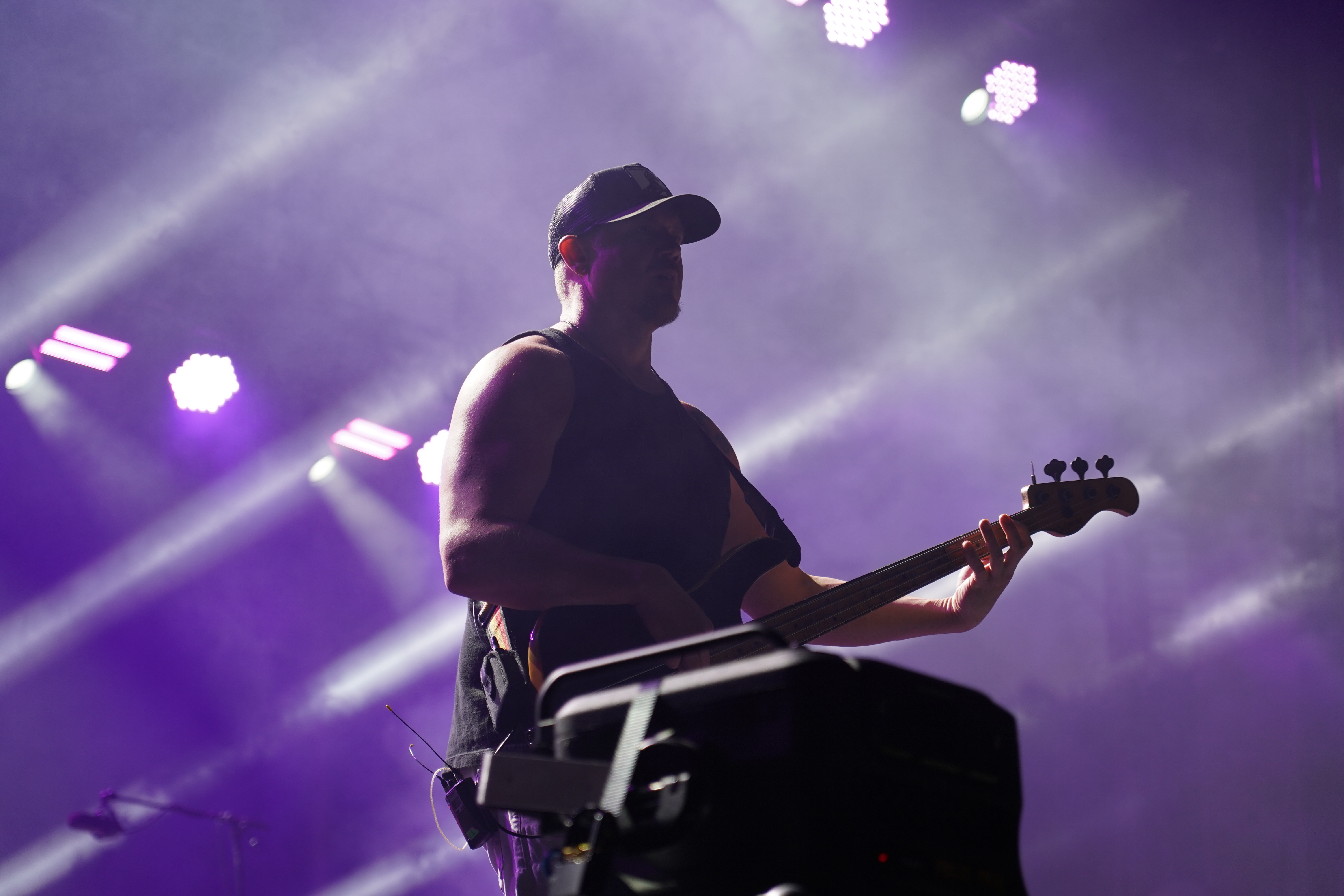 Rebelution — Lake Tahoe Reggae Festival 2024
