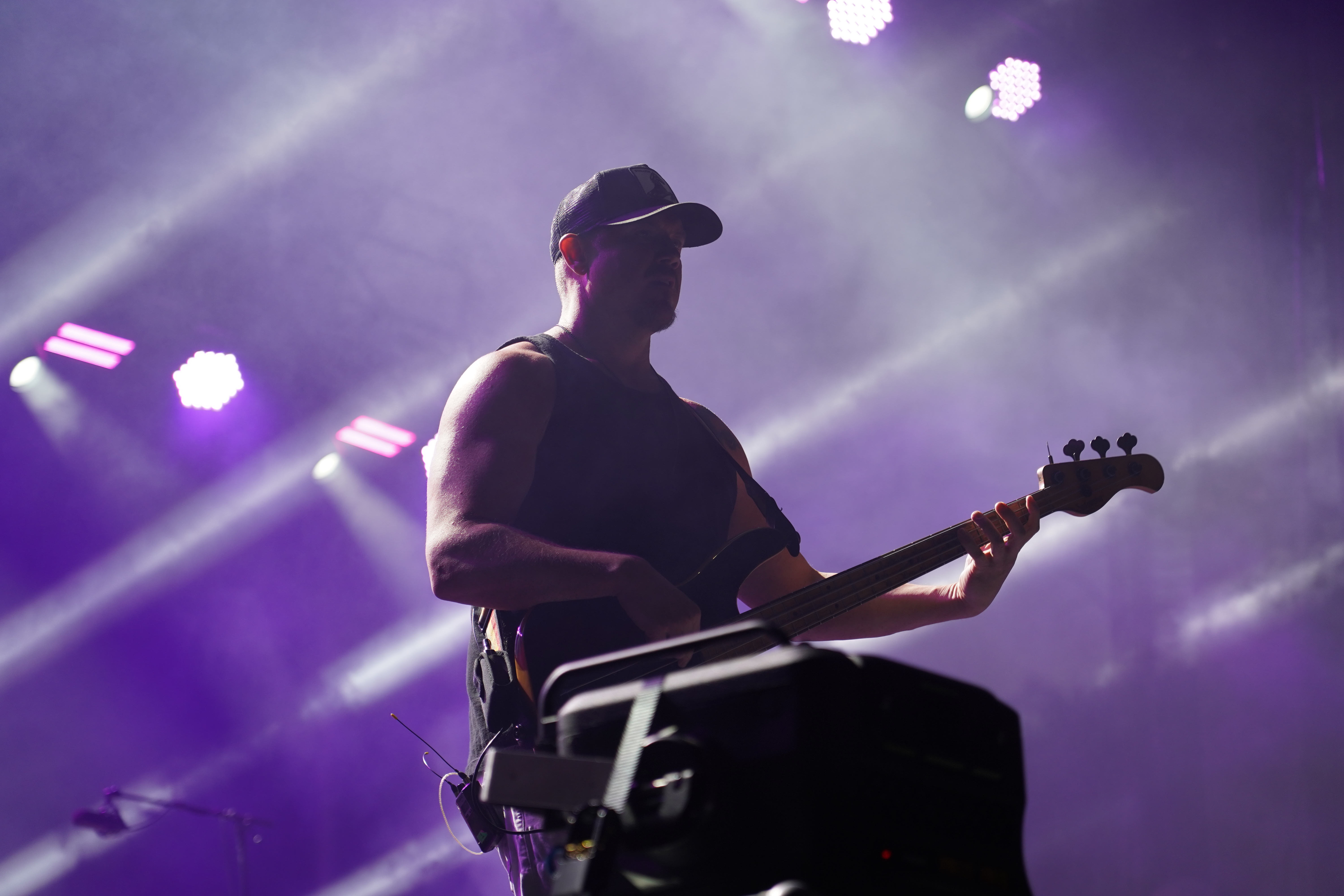 Rebelution — Lake Tahoe Reggae Festival 2024