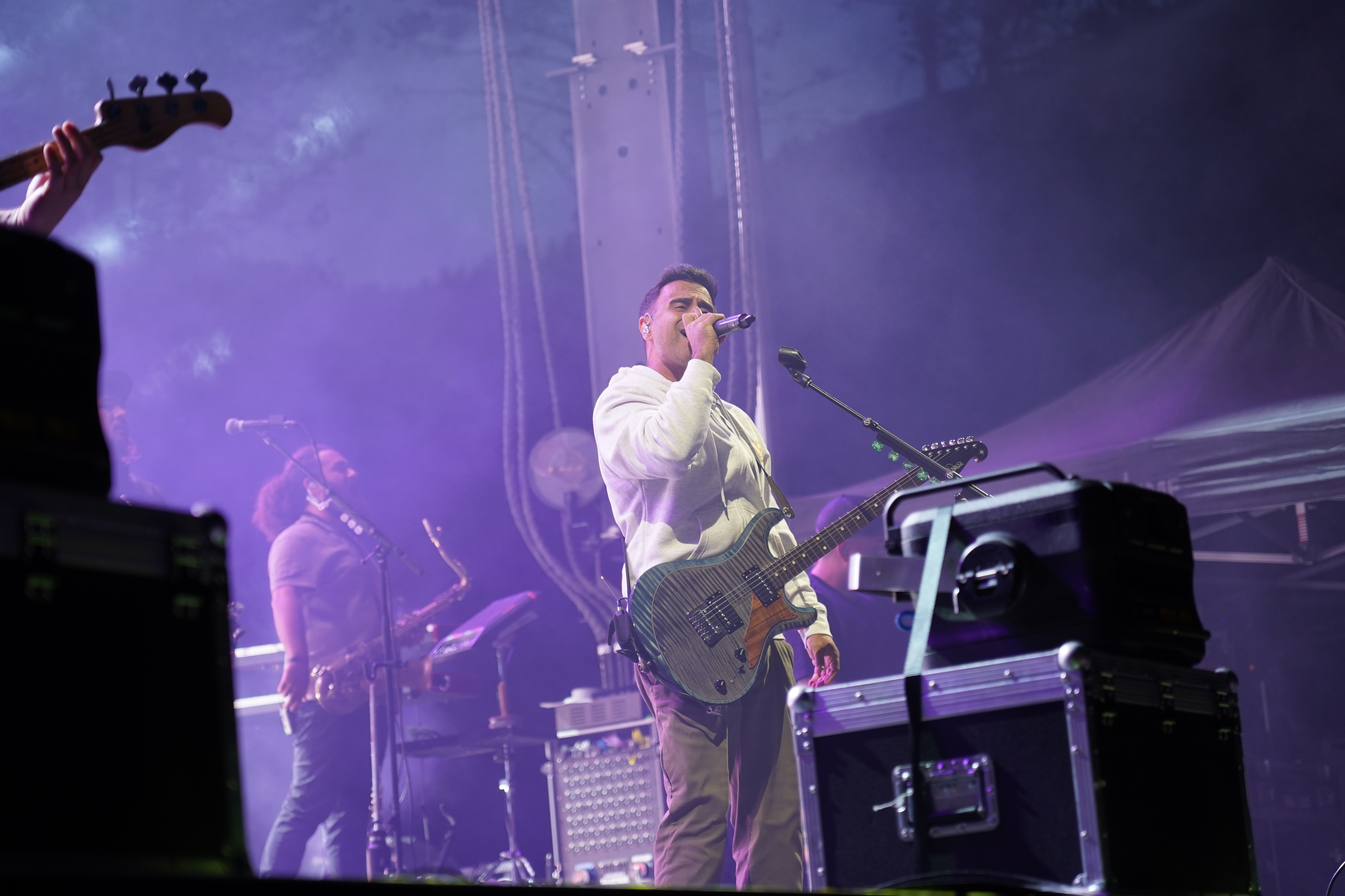 Rebelution — Lake Tahoe Reggae Festival 2024