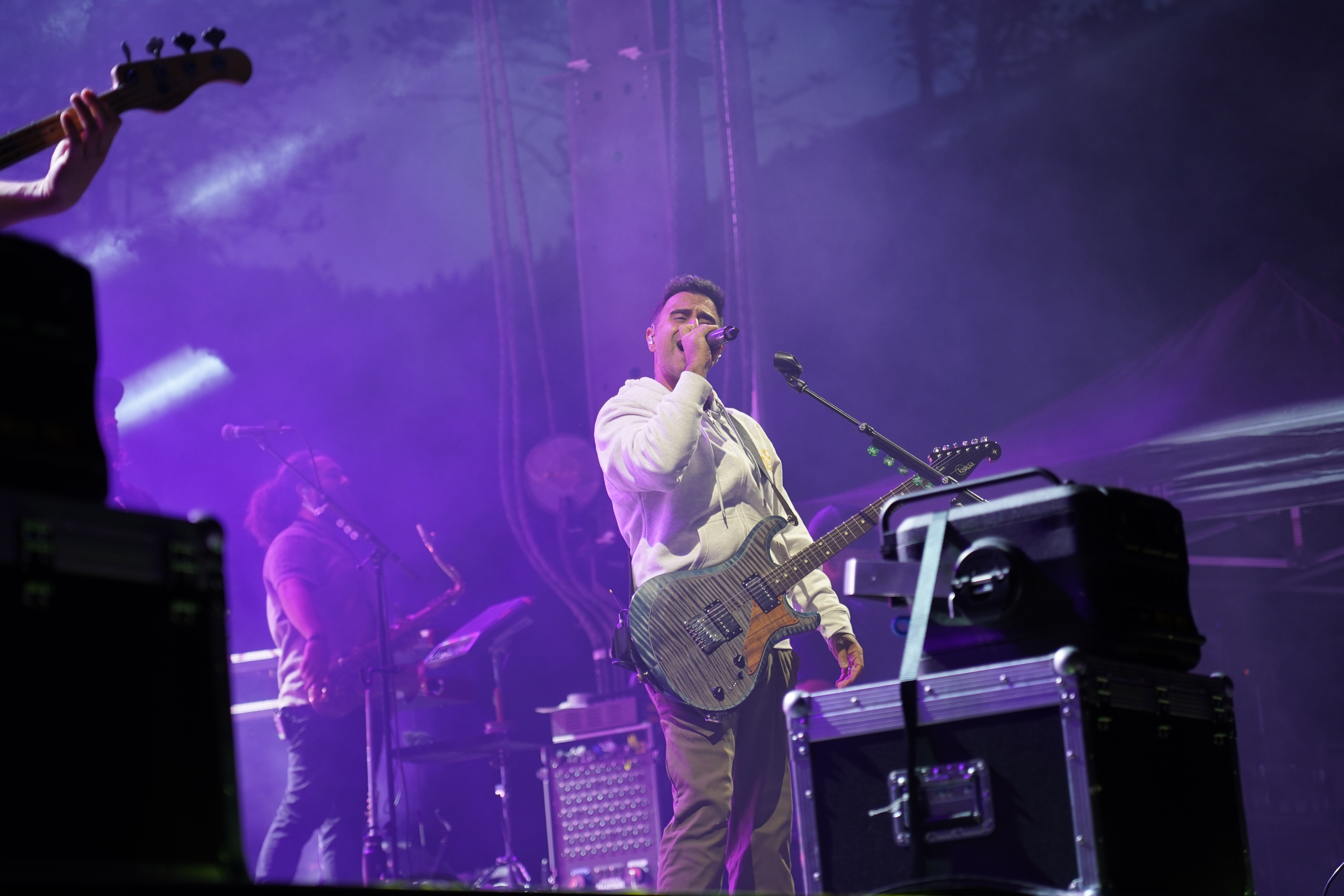 Rebelution — Lake Tahoe Reggae Festival 2024